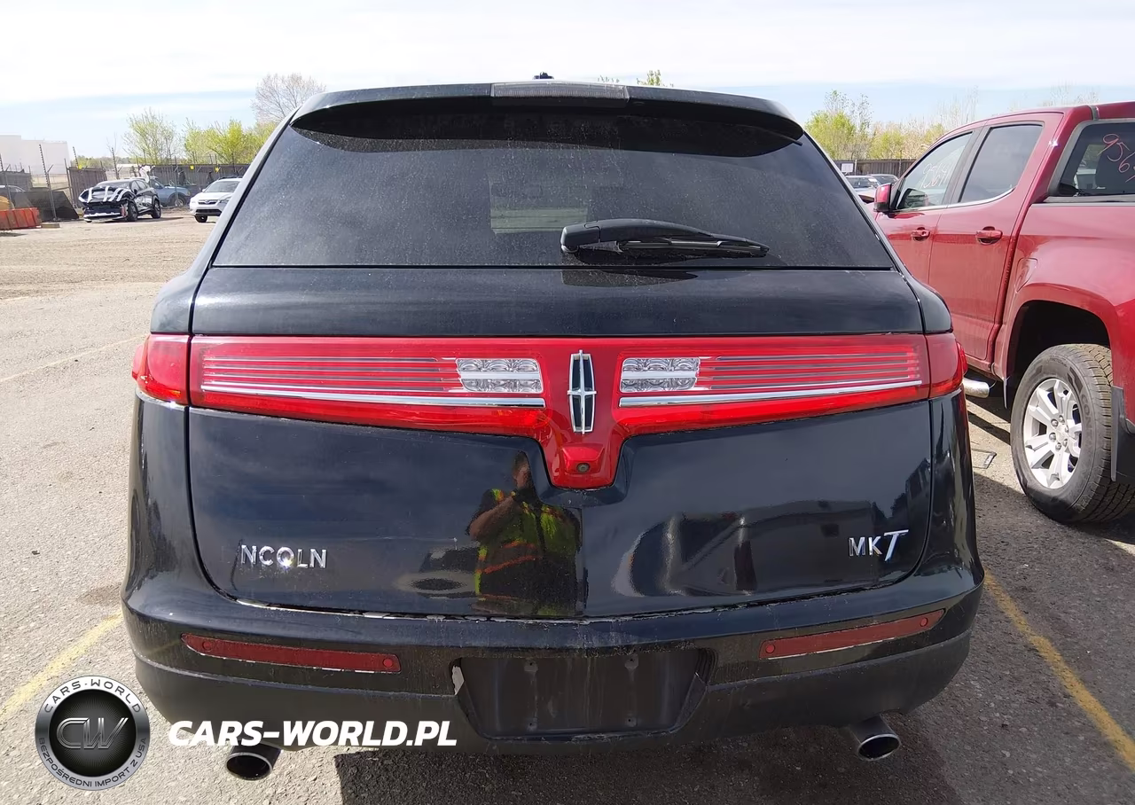 2018 Lincoln Mkt Reserve VIN:2LMHJ5AT9JBL01629 - 17