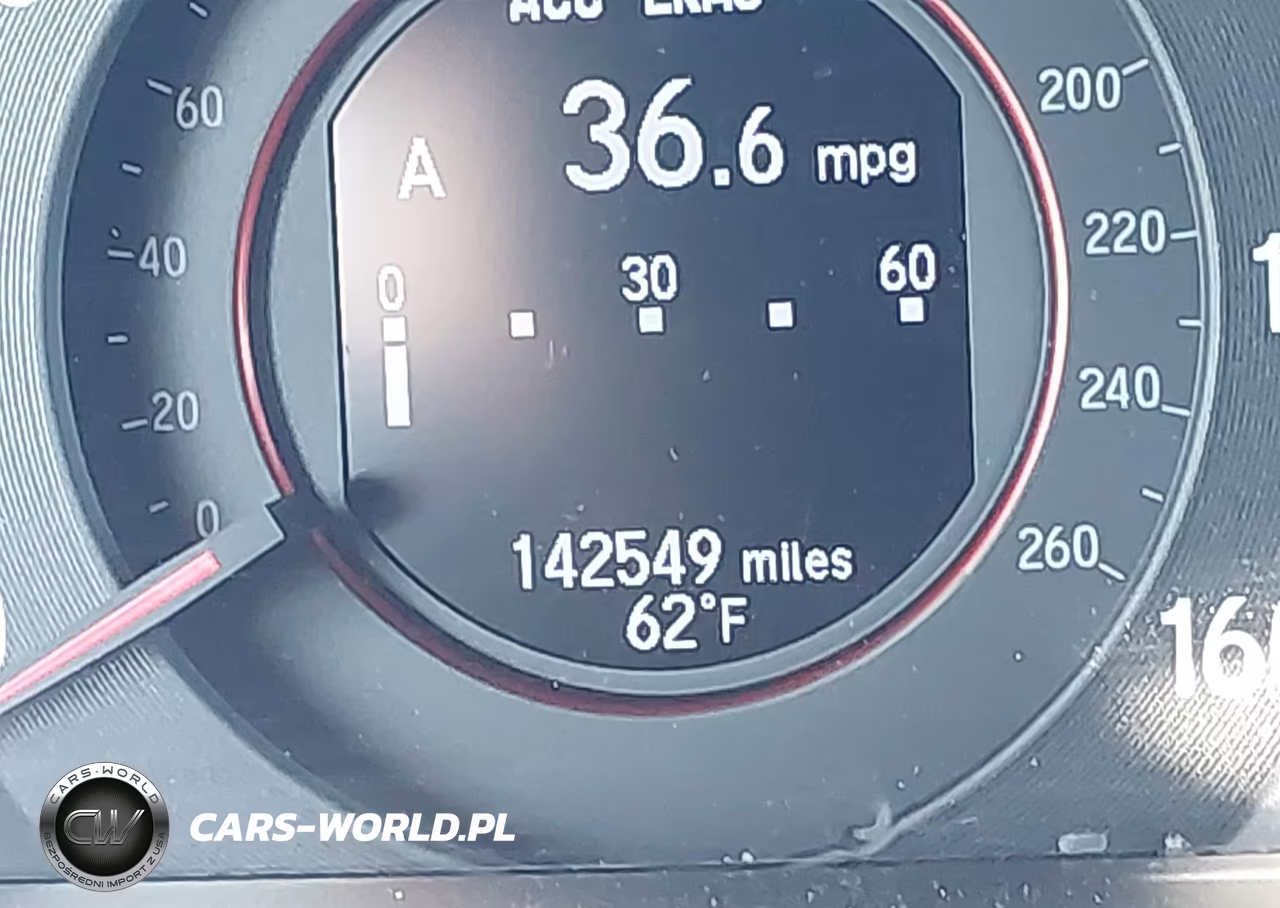 2016 Honda Accord Ex VIN:1HGCT1B50GA000475 - 15