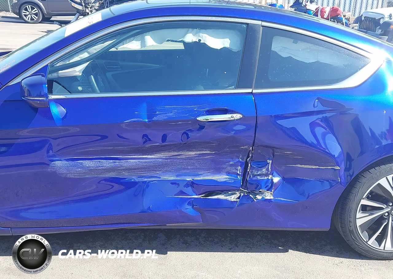 2016 Honda Accord Ex VIN:1HGCT1B50GA000475 - 6