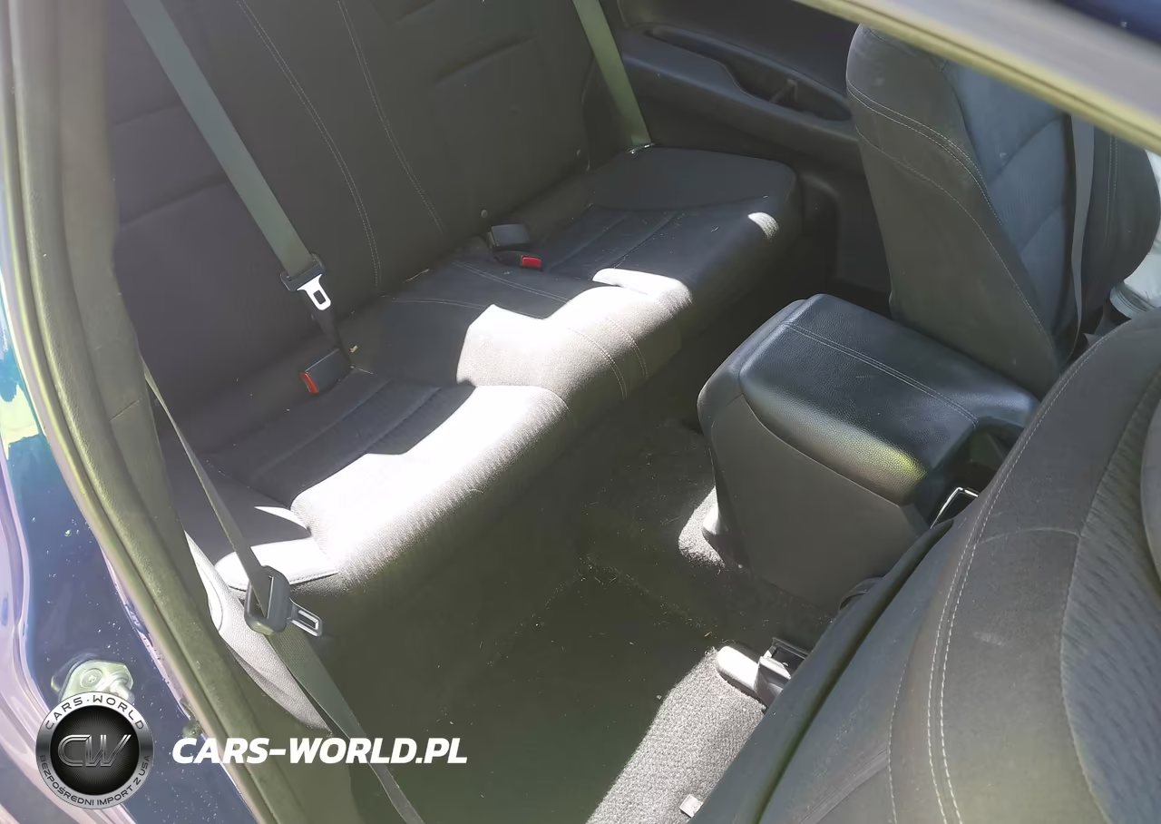 2016 Honda Accord Ex VIN:1HGCT1B50GA000475 - 8