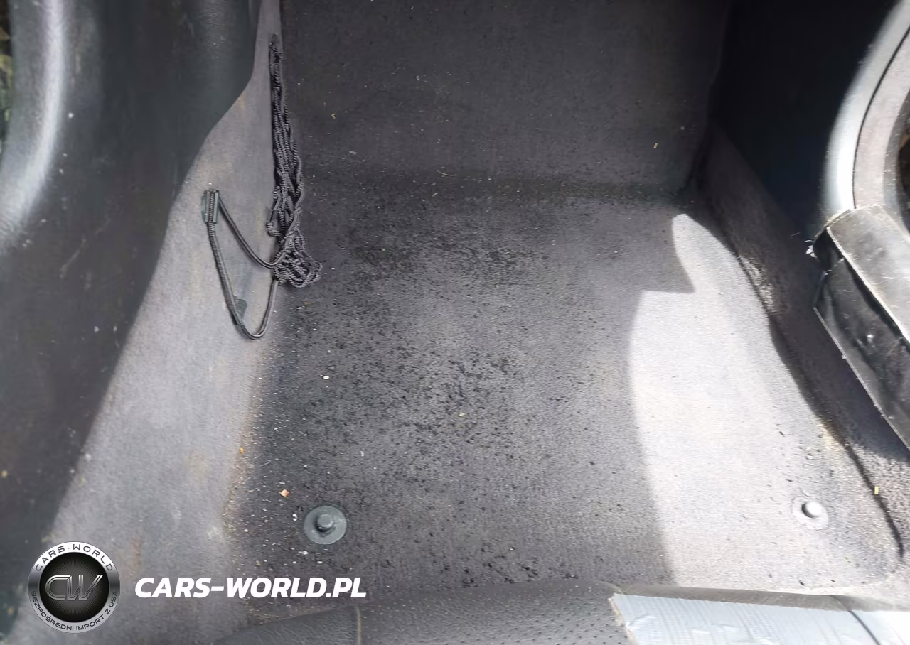 2003 Mercedes-Benz Slk 320 VIN:WDBKK65F63F275262 - 6