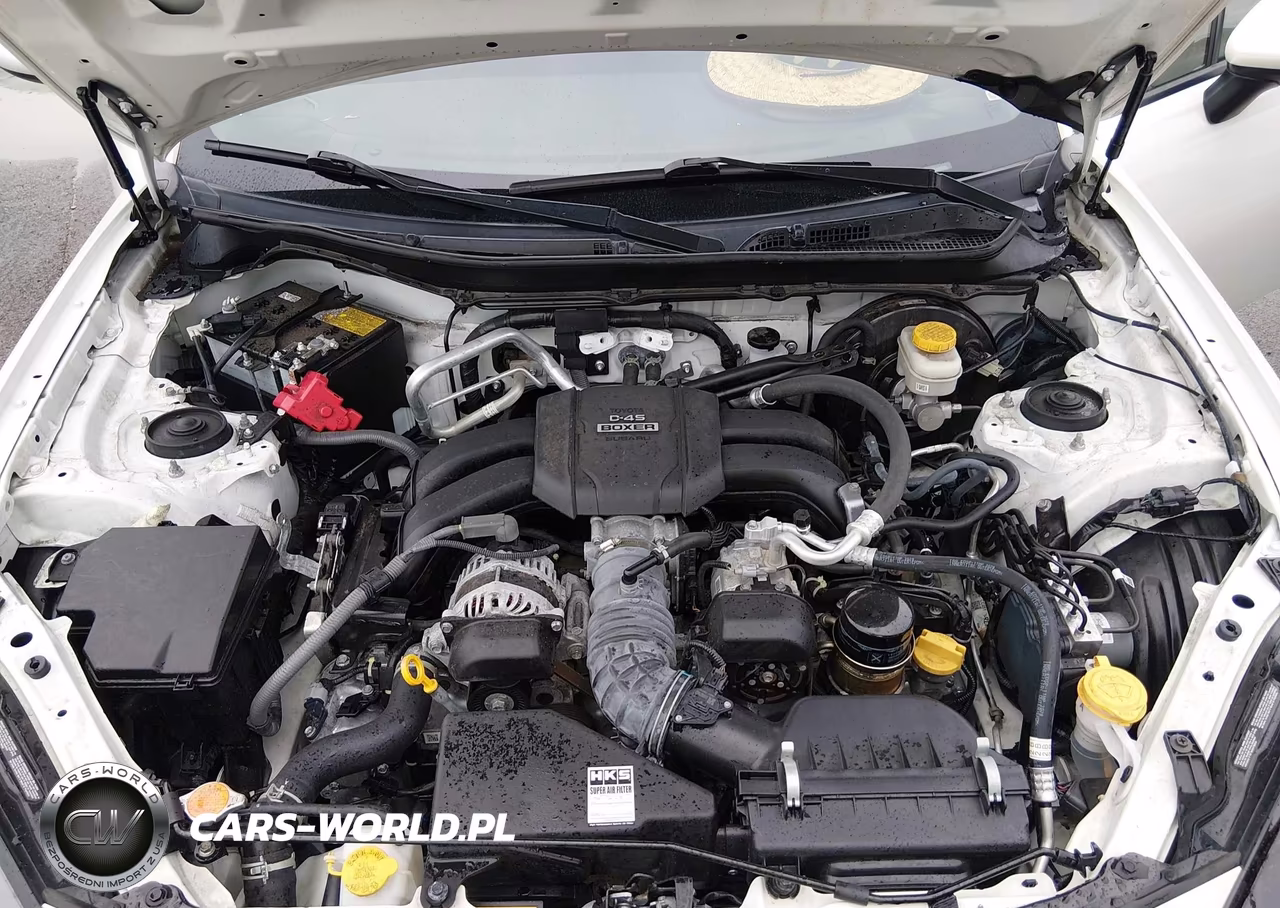 2023 Subaru Brz Premium VIN:JF1ZDBB17P9705872 - 10