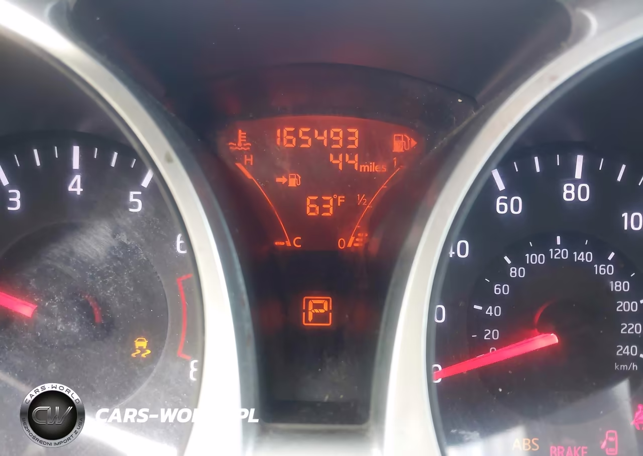 2014 Nissan Juke Sv VIN:JN8AF5MR3ET355070 - 15