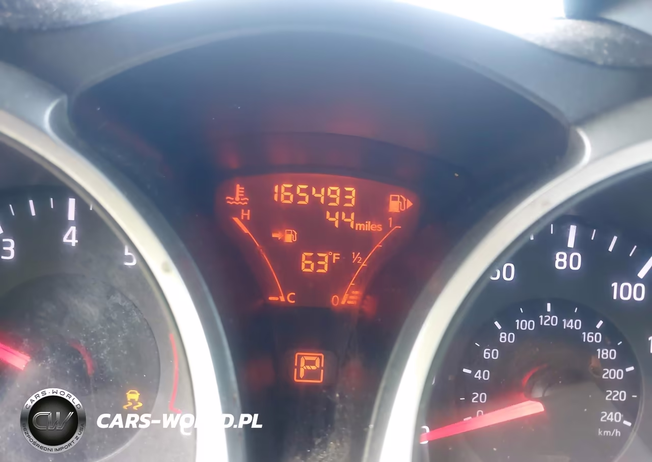 2014 Nissan Juke Sv VIN:JN8AF5MR3ET355070 - 7