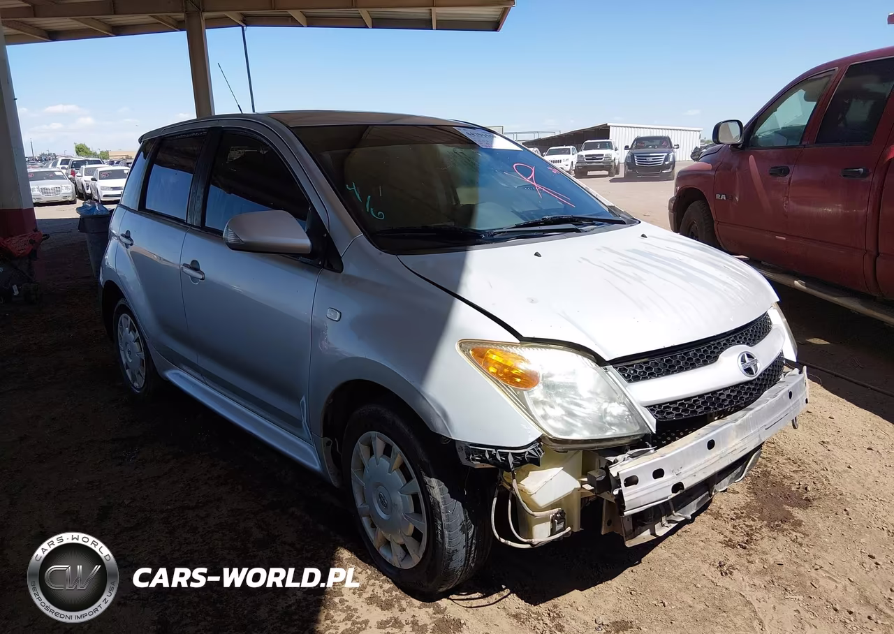 2006 Scion Xa
