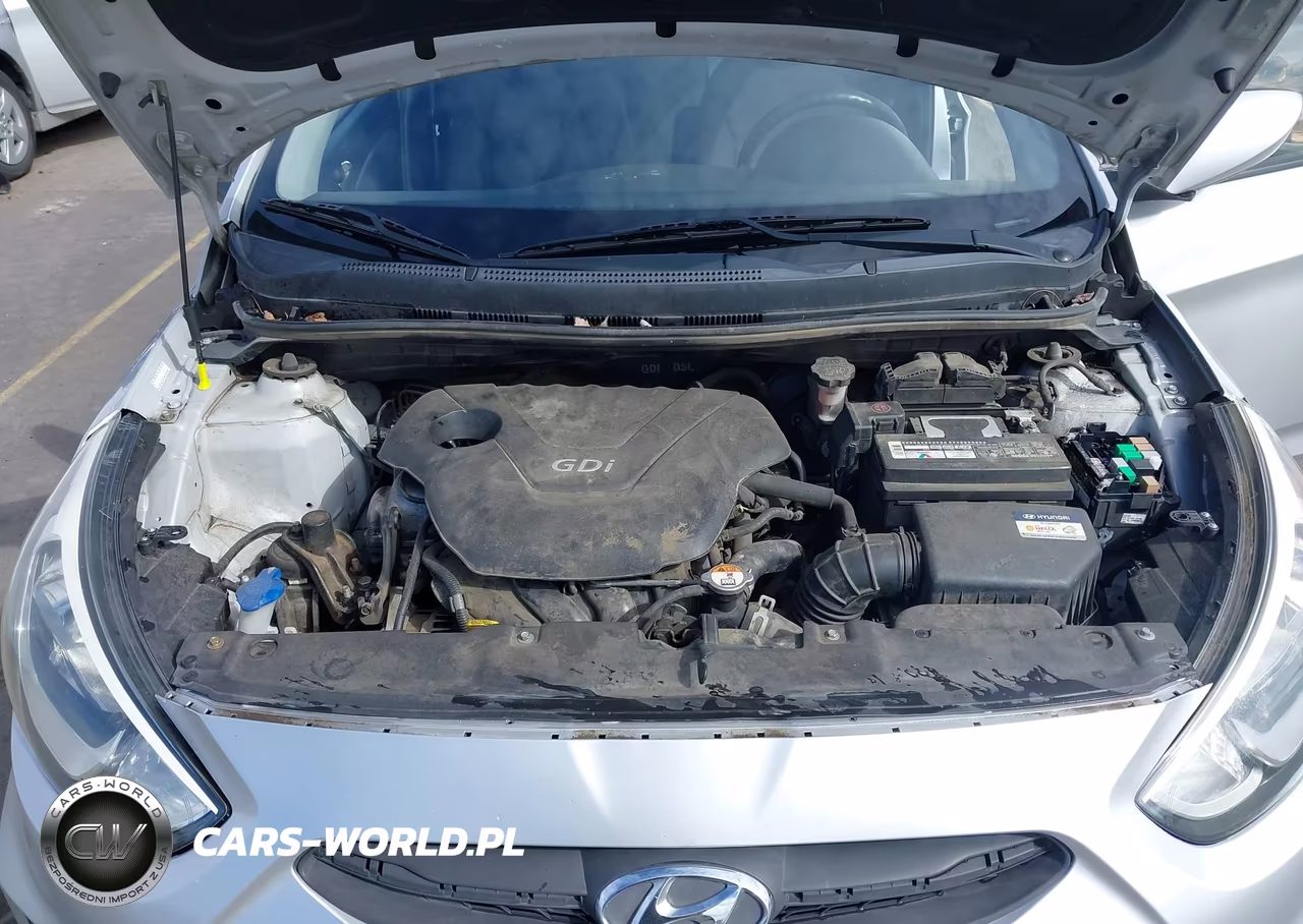 2017 Hyundai Accent Se VIN:KMHCT5AE6HU299750 - 10