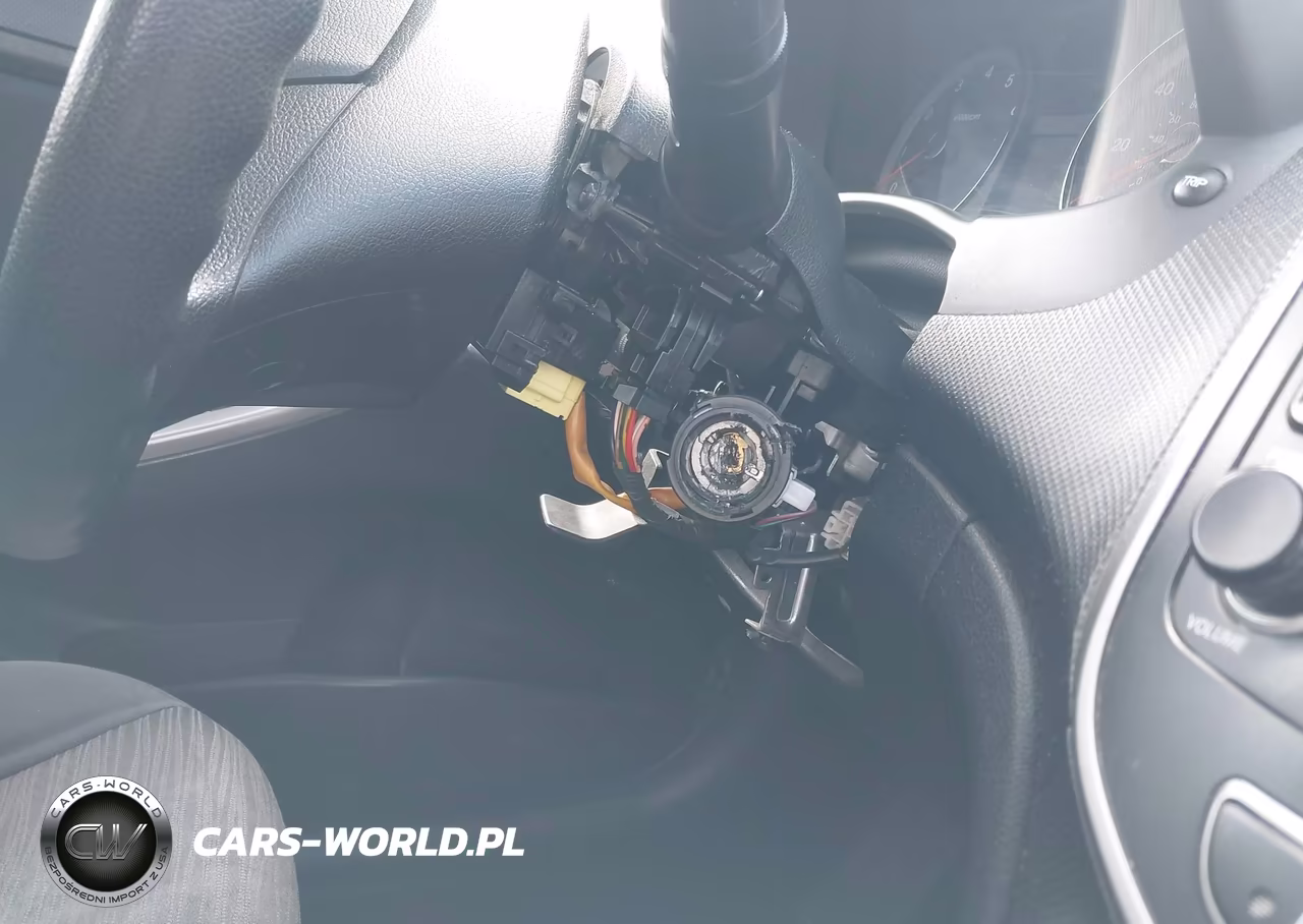 2017 Hyundai Accent Se VIN:KMHCT5AE6HU299750 - 6
