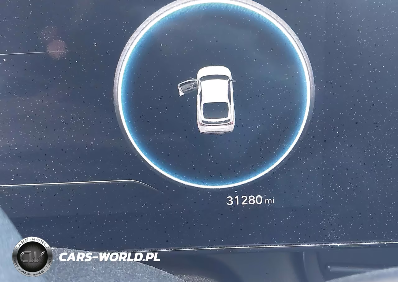 2023 Hyundai Elantra N VIN:KMHLW4AKXPU015056 - 15