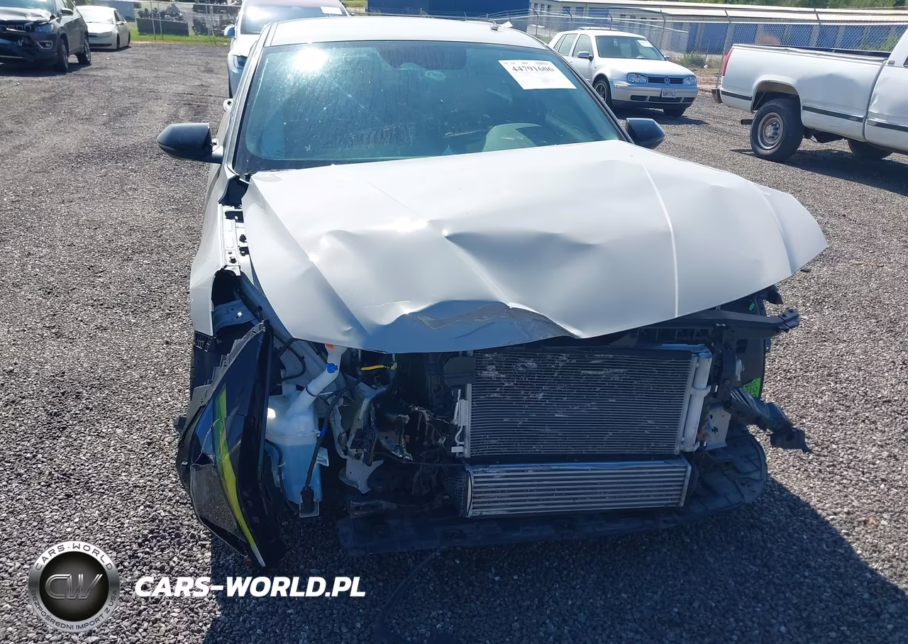 2023 Hyundai Elantra N VIN:KMHLW4AKXPU015056 - 6