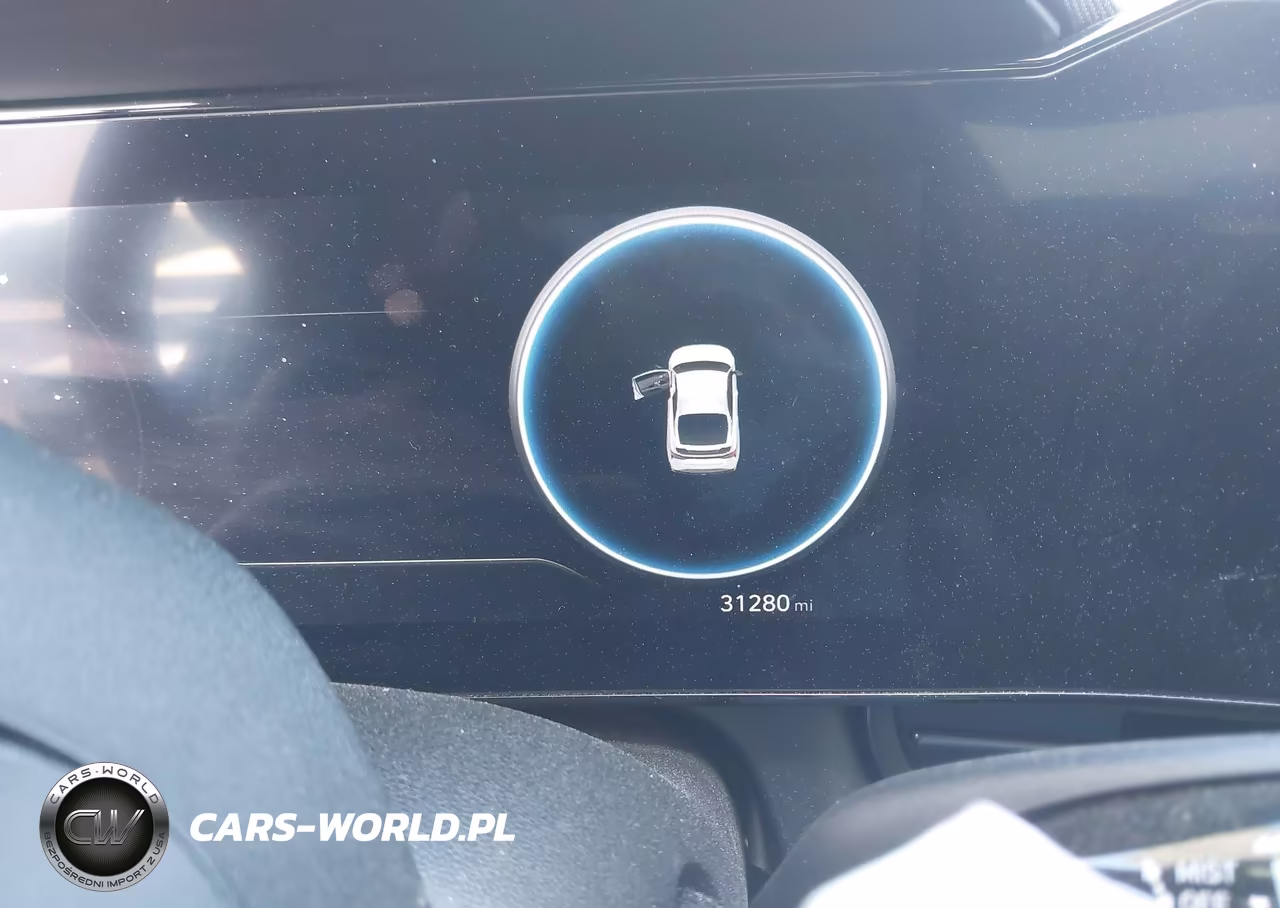 2023 Hyundai Elantra N VIN:KMHLW4AKXPU015056 - 7