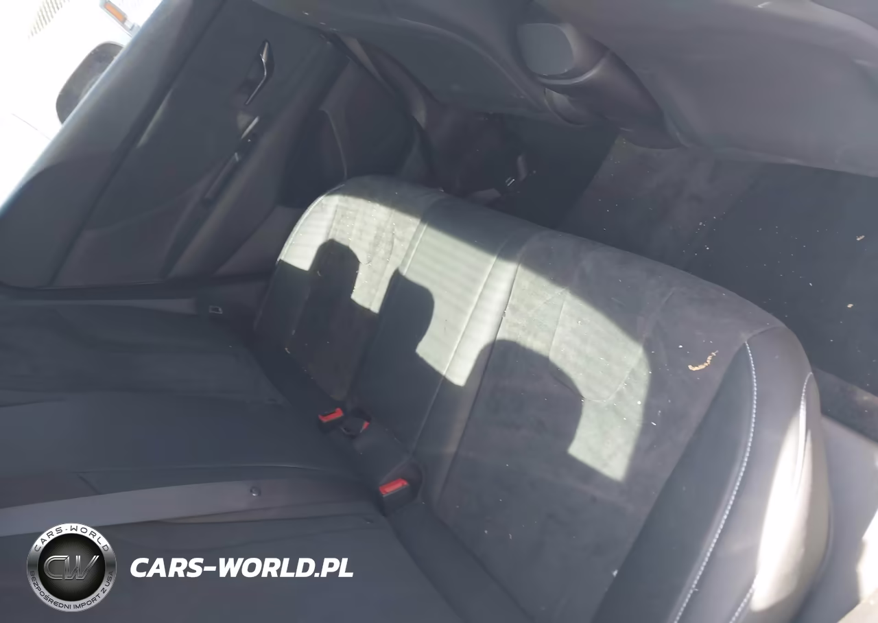 2023 Hyundai Elantra N VIN:KMHLW4AKXPU015056 - 8