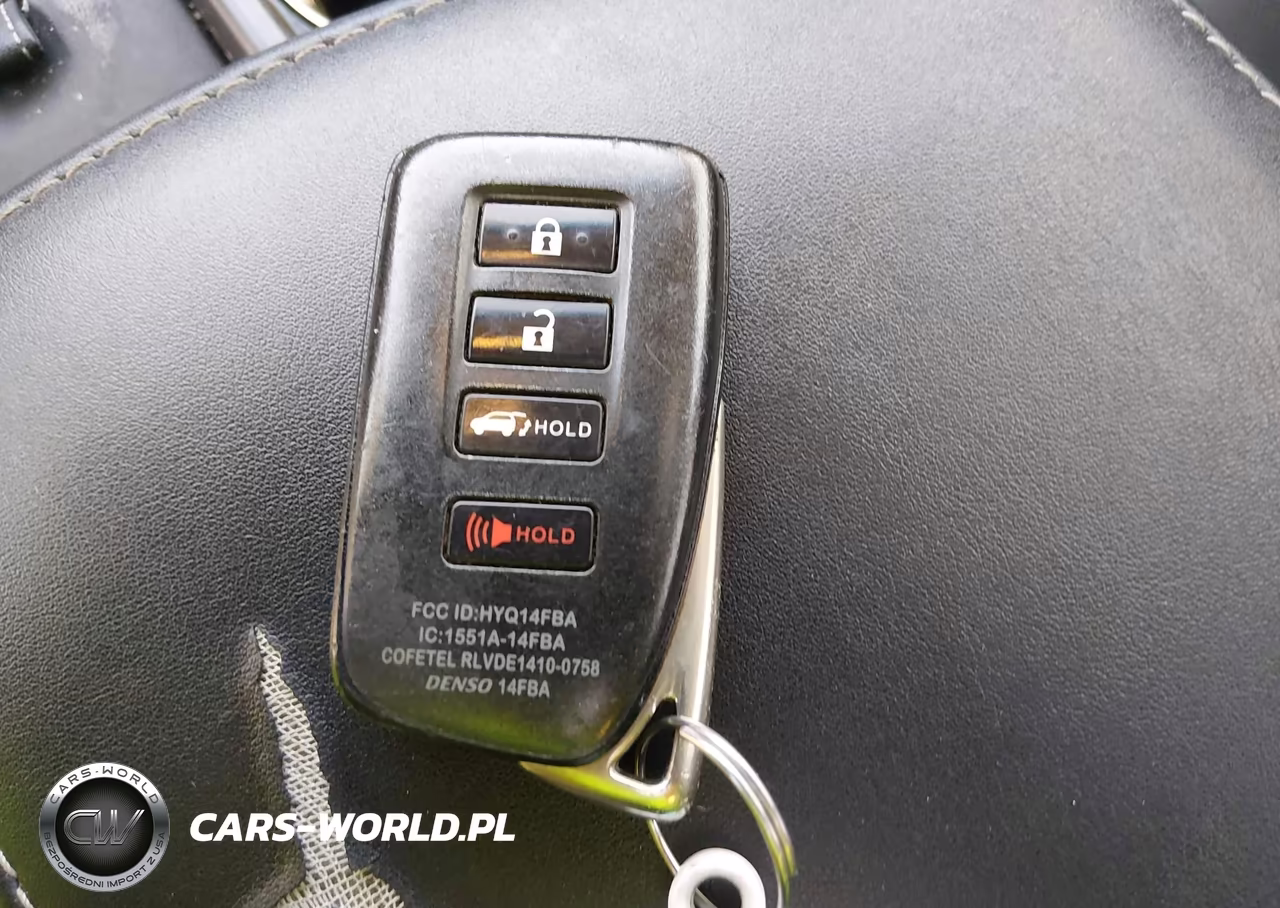 2017 Lexus Nx 200T VIN:JTJBARBZ7H2102477 - 11