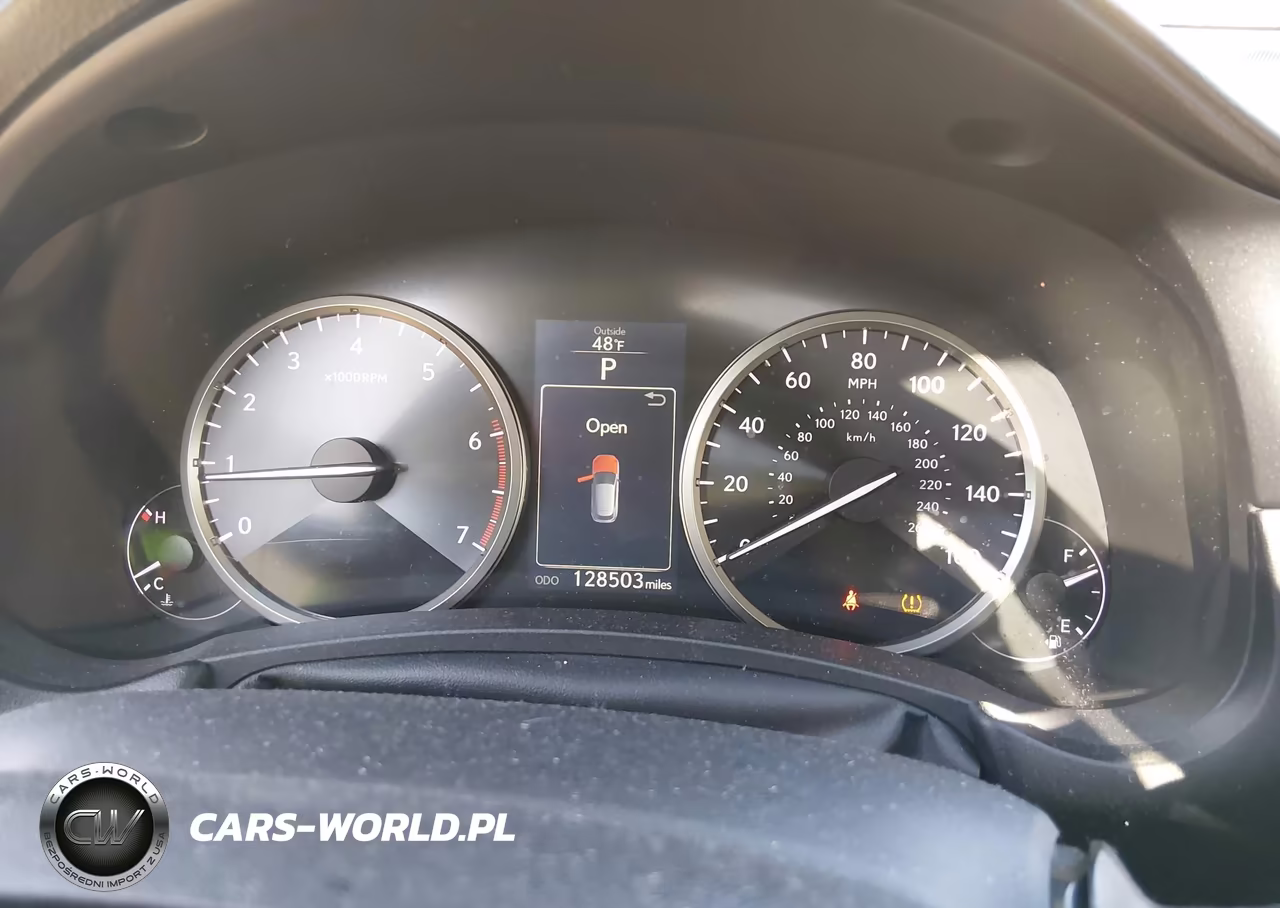 2017 Lexus Nx 200T VIN:JTJBARBZ7H2102477 - 7