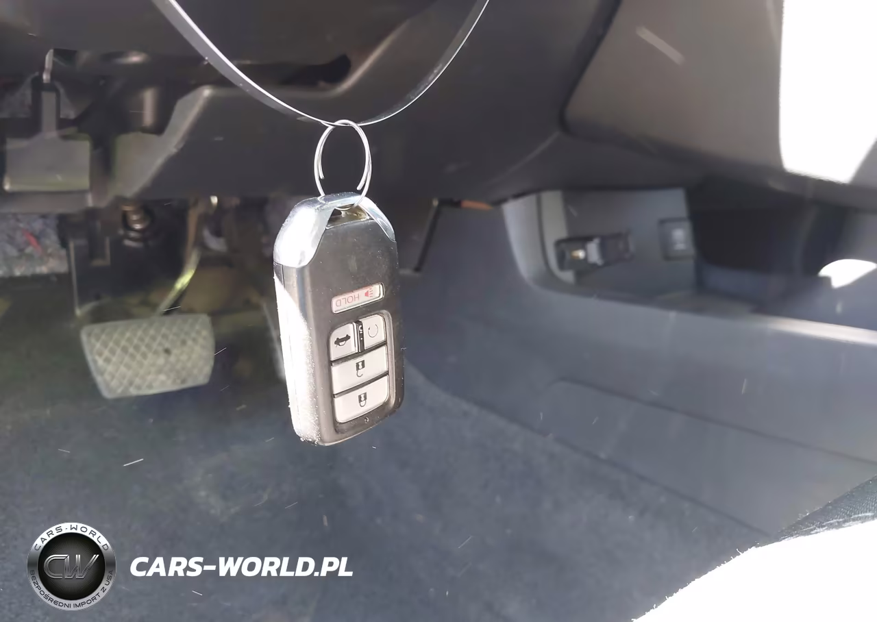 2020 Honda Civic Ex VIN:19XFC1F37LE211846 - 11