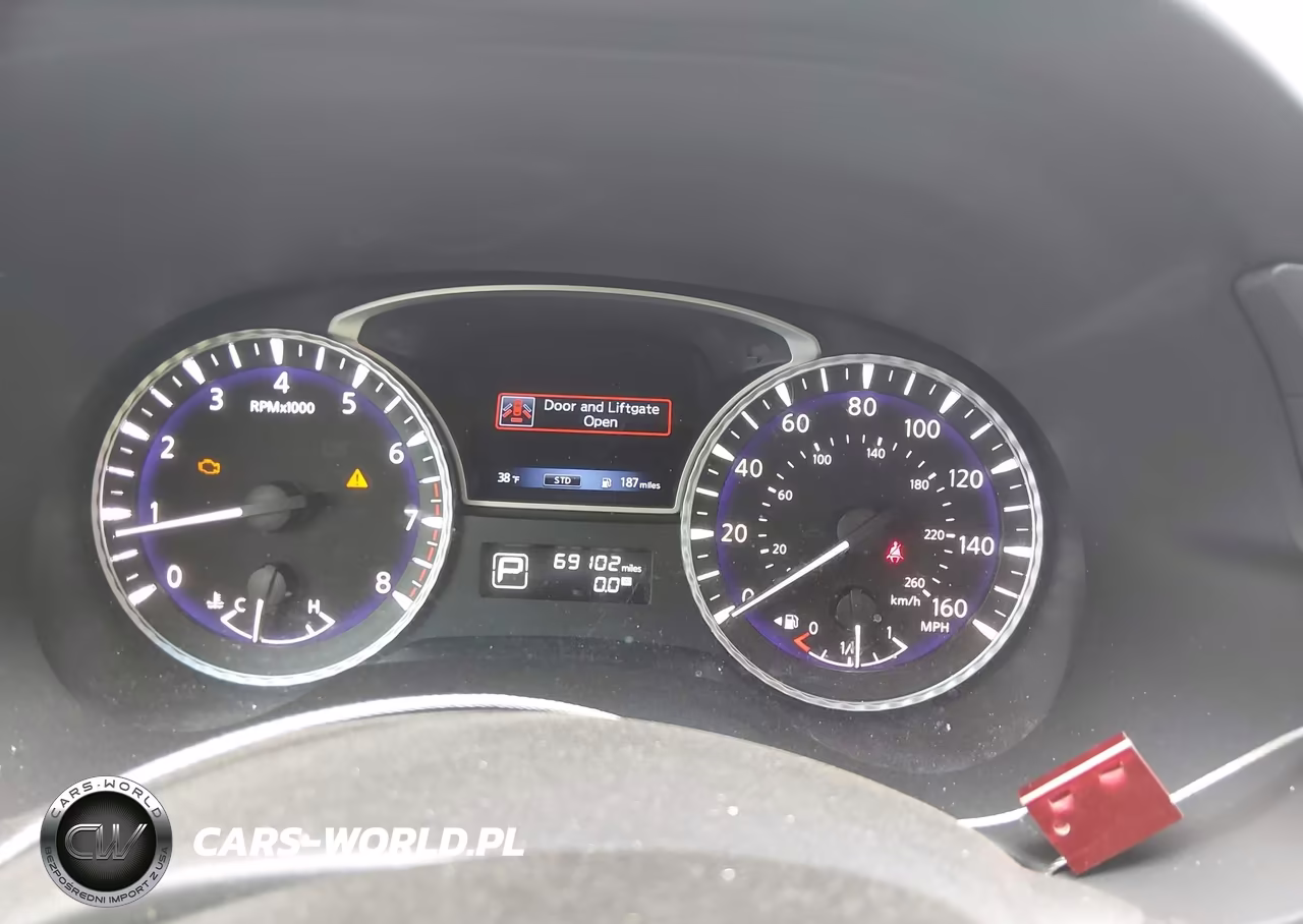 2020 Infiniti Qx60 Luxe Awd VIN:5N1DL0MM6LC506842 - 7