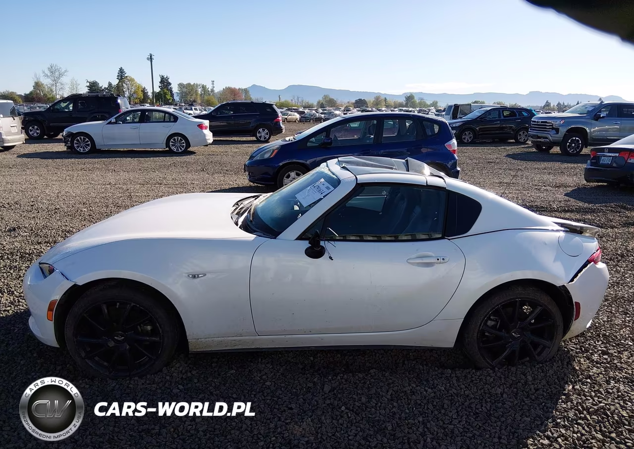 2022 Mazda Mx-5 Miata Rf Grand Touring VIN:JM1NDAM7XN0502948 - 14