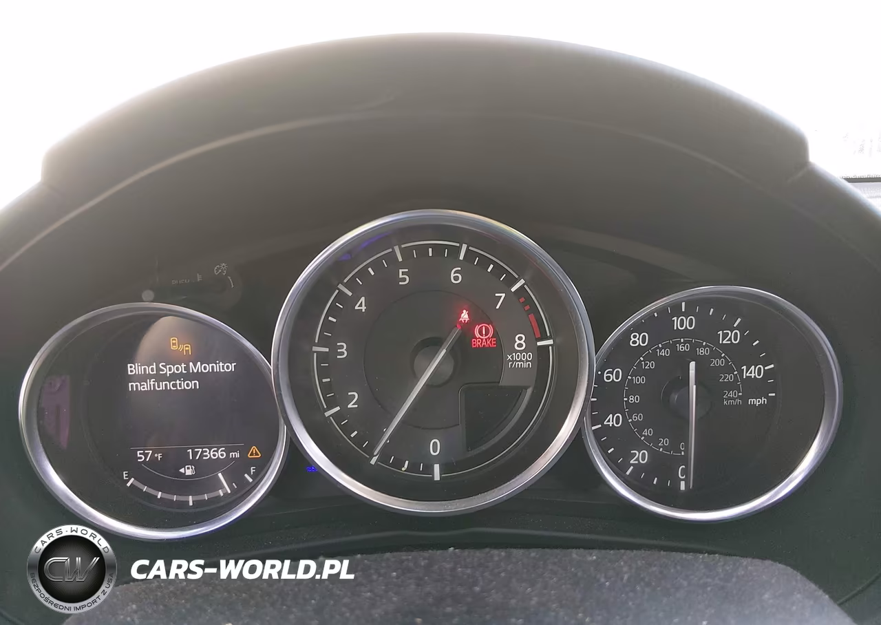 2022 Mazda Mx-5 Miata Rf Grand Touring VIN:JM1NDAM7XN0502948 - 7