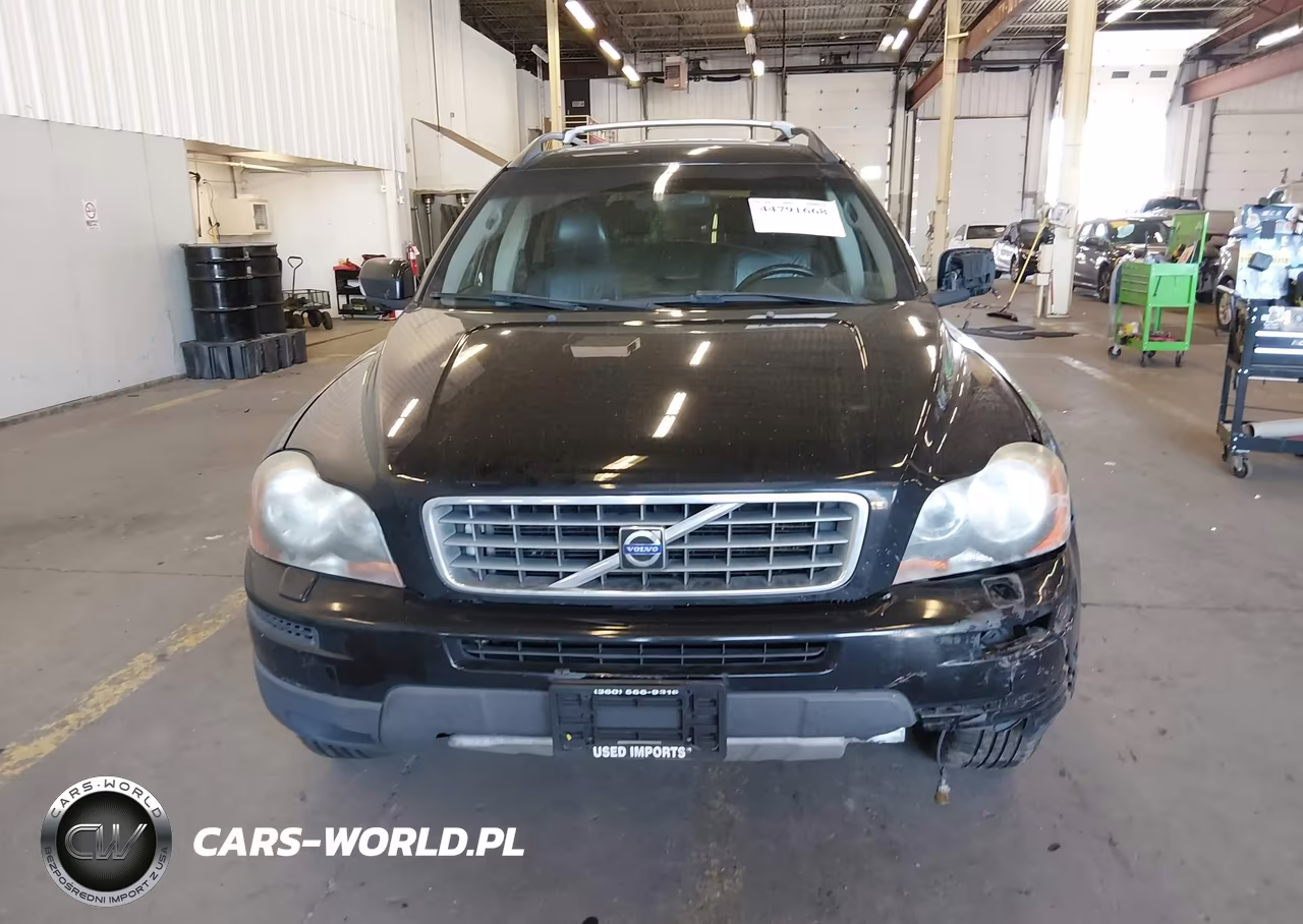 2009 Volvo Xc90 3.2 VIN:YV4CZ982191498520 - 12