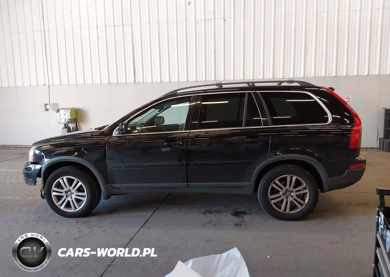 2009 Volvo Xc90 3.2 VIN:YV4CZ982191498520 - 14
