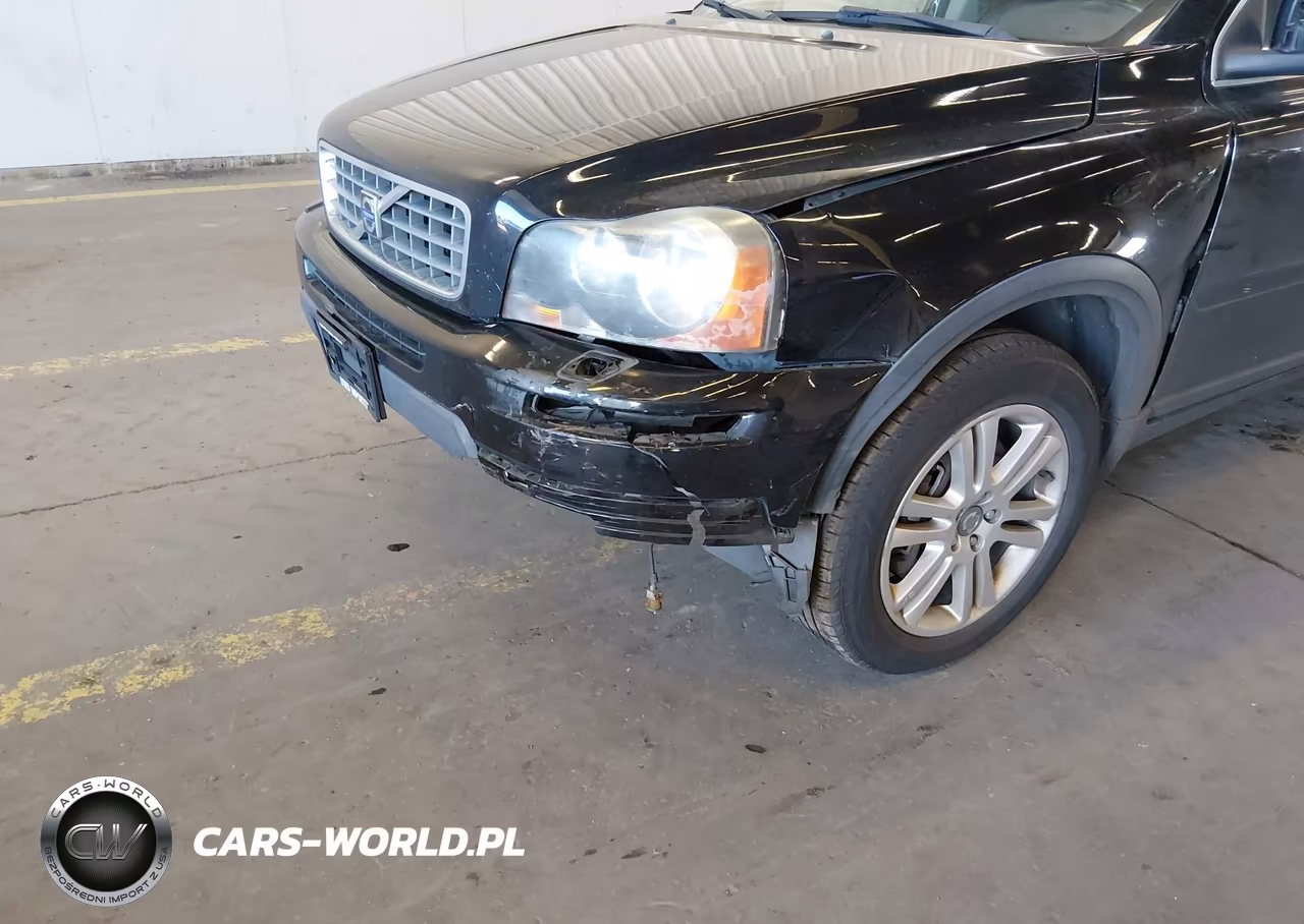 2009 Volvo Xc90 3.2 VIN:YV4CZ982191498520 - 6