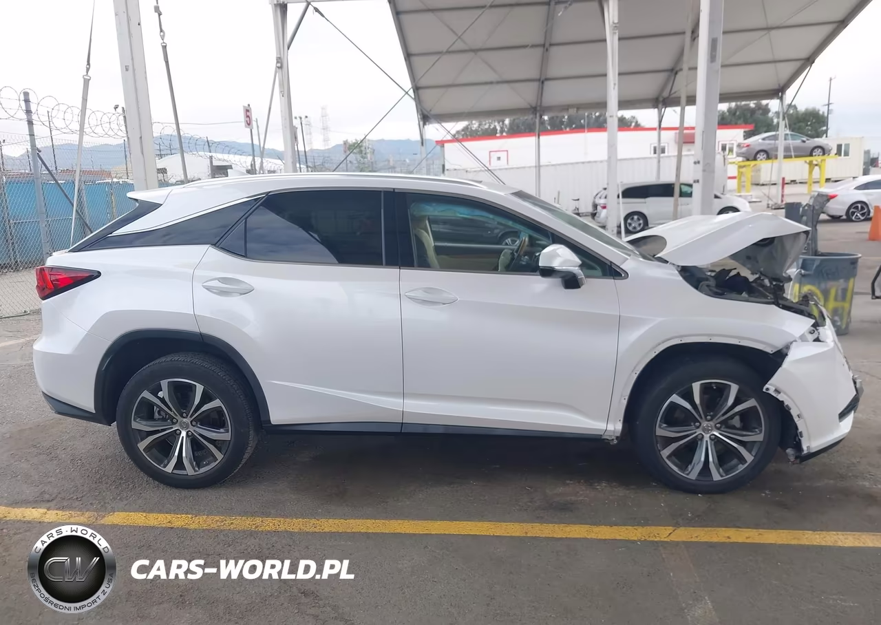 2017 Lexus Rx 350 VIN:2T2ZZMCA0HC060219 - 12