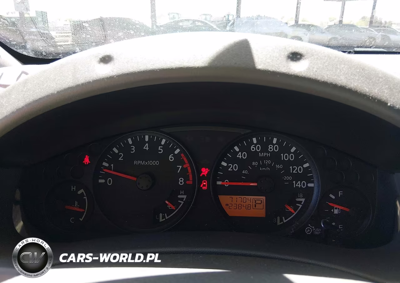 2018 Nissan Frontier Sv VIN:1N6AD0ER5JN760930 - 7