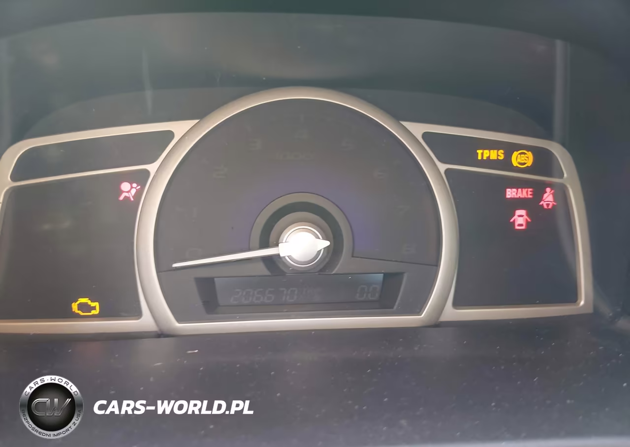 2011 Honda Civic Lx VIN:2HGFA1F50BH521199 - 7