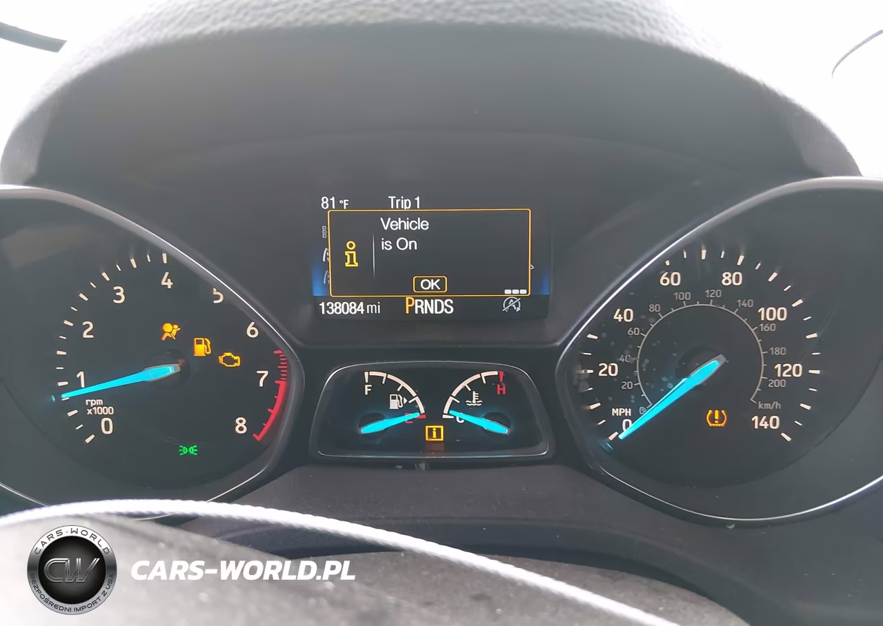 2018 Ford Escape Se VIN:1FMCU9GD0JUA91162 - 7