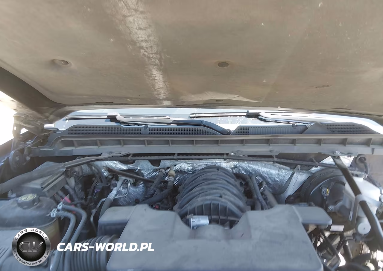 2016 Chevrolet Silverado 1500 1Lt VIN:3GCPCREC7GG191693 - 10