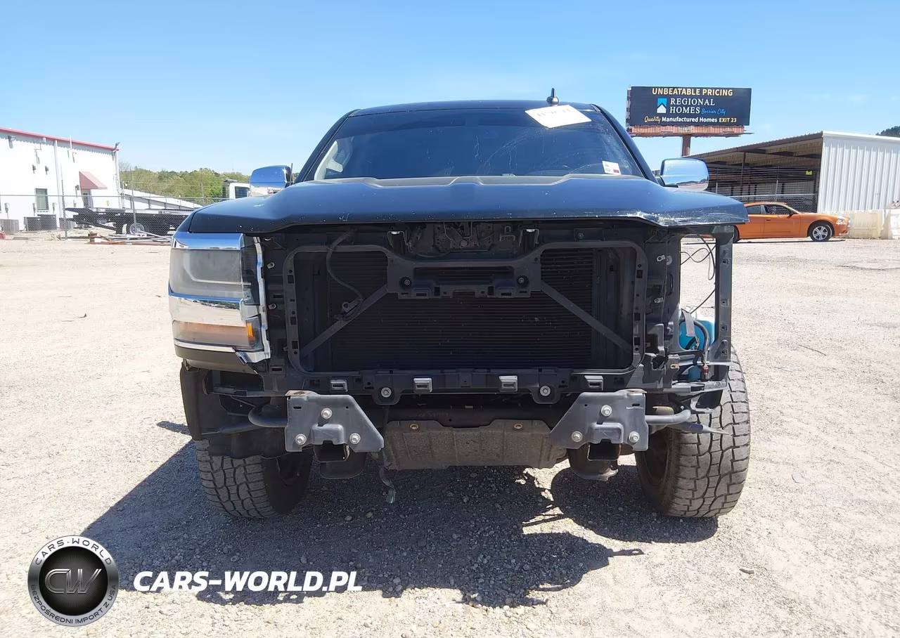 2016 Chevrolet Silverado 1500 1Lt VIN:3GCPCREC7GG191693 - 13
