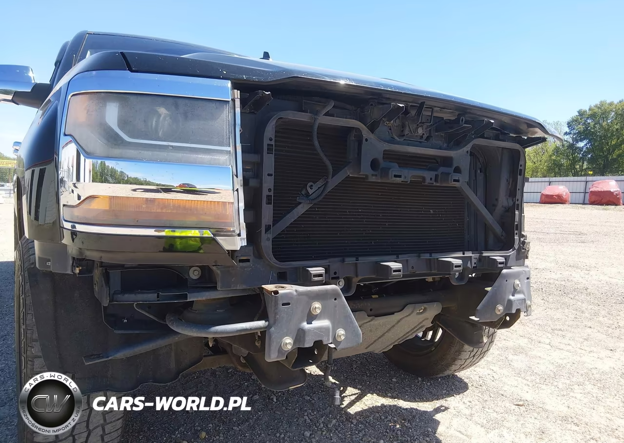 2016 Chevrolet Silverado 1500 1Lt VIN:3GCPCREC7GG191693 - 19