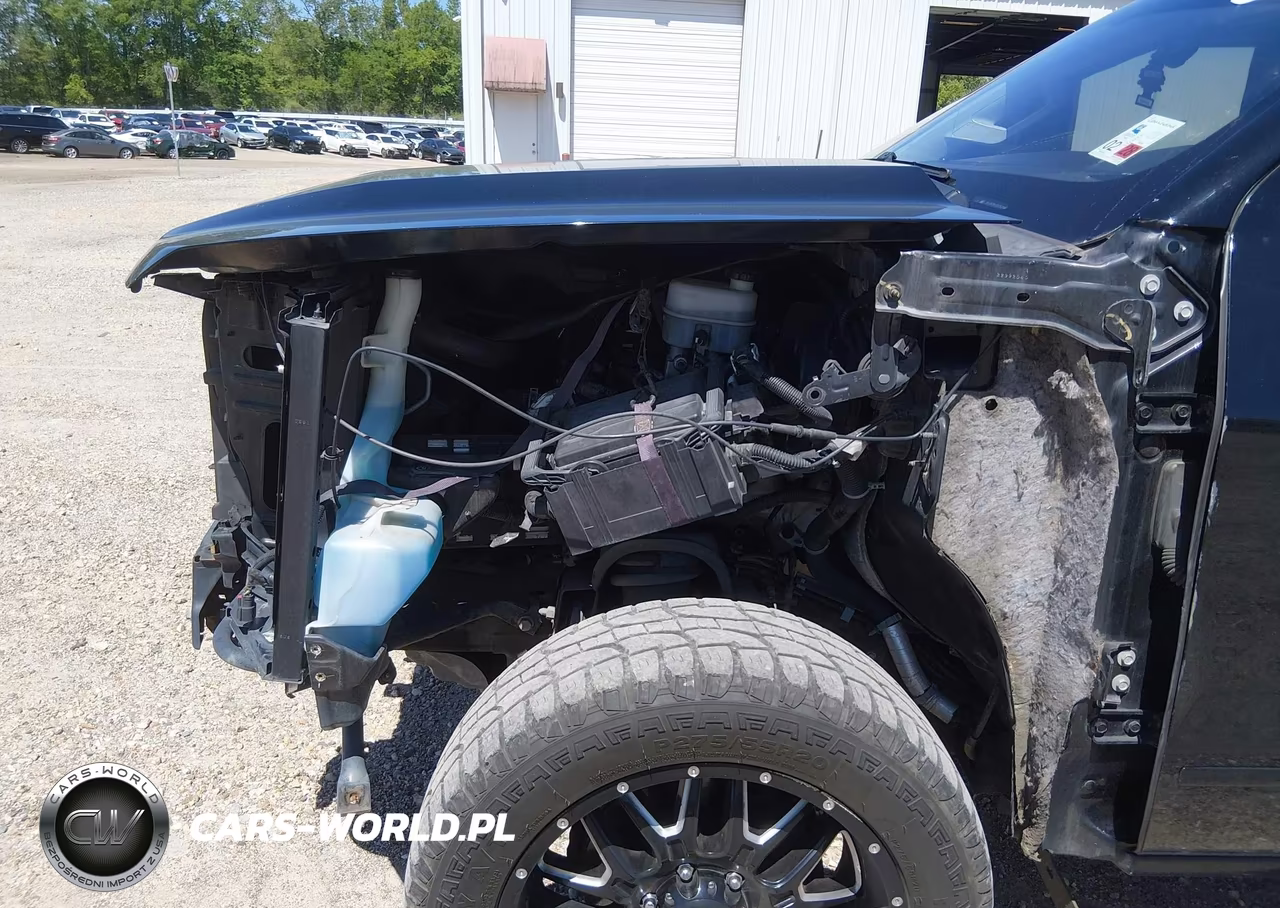2016 Chevrolet Silverado 1500 1Lt VIN:3GCPCREC7GG191693 - 6