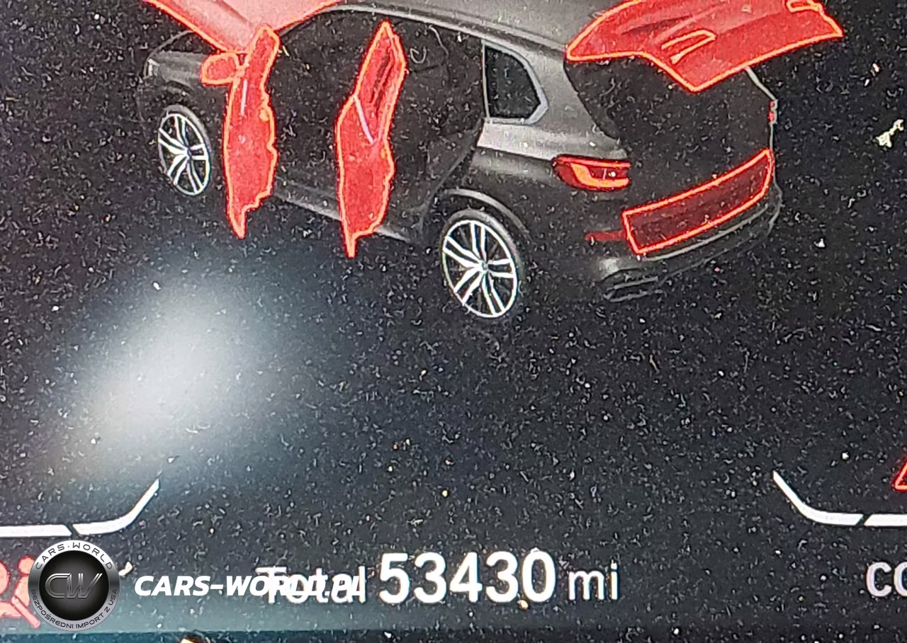 2021 BMW X5 M50I VIN:5UXJU4C01M9H60047 - 15