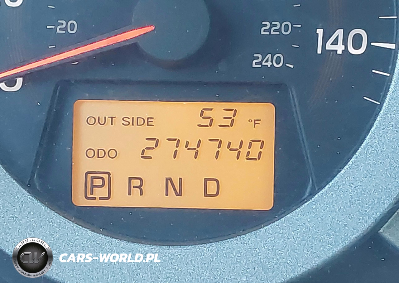 2008 Toyota Rav4 Base V6 VIN:JTMBK33V885059100 - 16