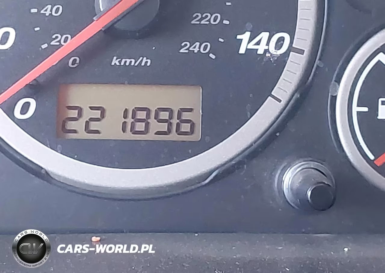 2004 Honda Cr-V Ex VIN:JHLRD78834C043639 - 7