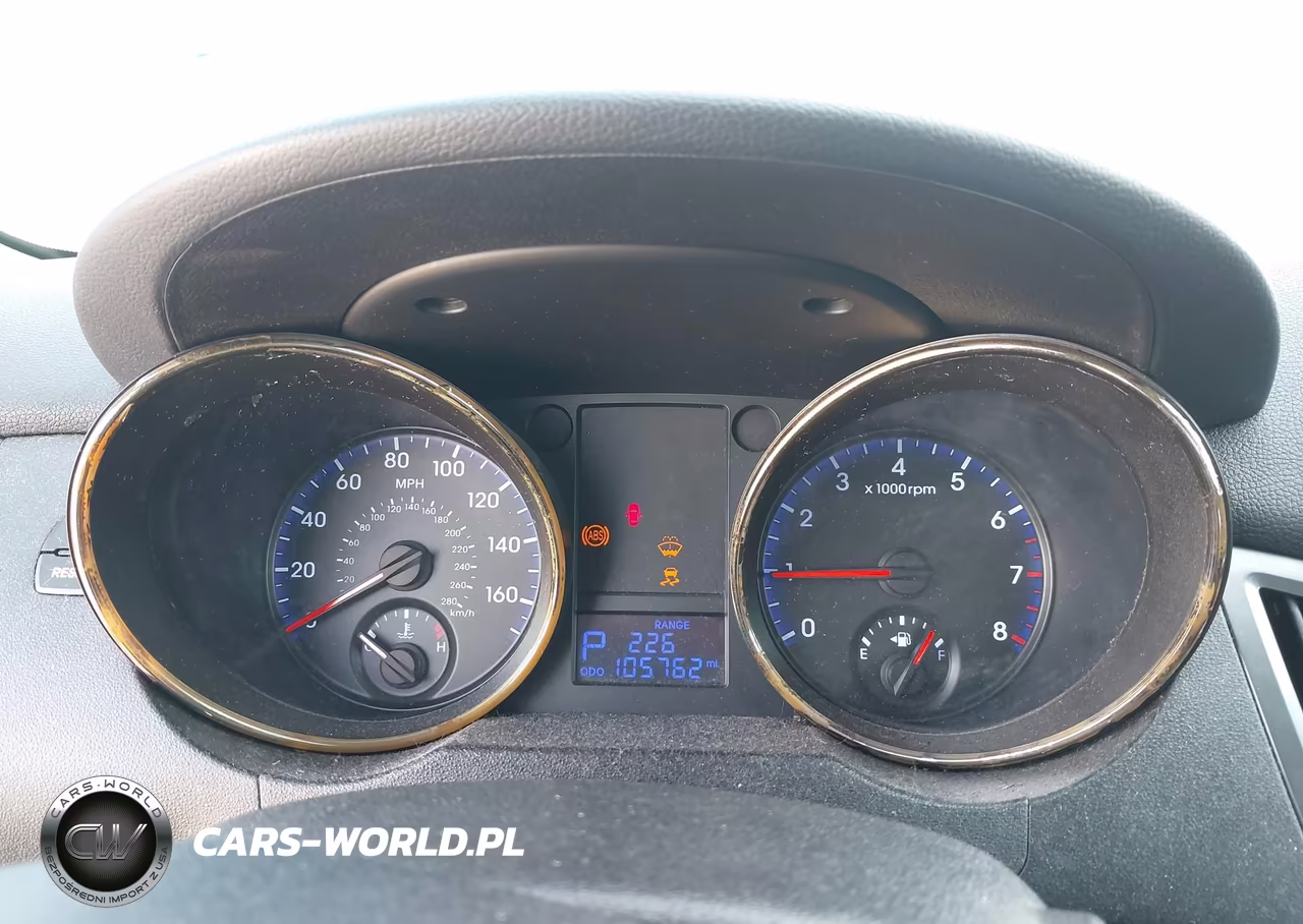 2011 Hyundai Genesis 3.8 Grand Touring VIN:KMHHU6KH9BU063263 - 7