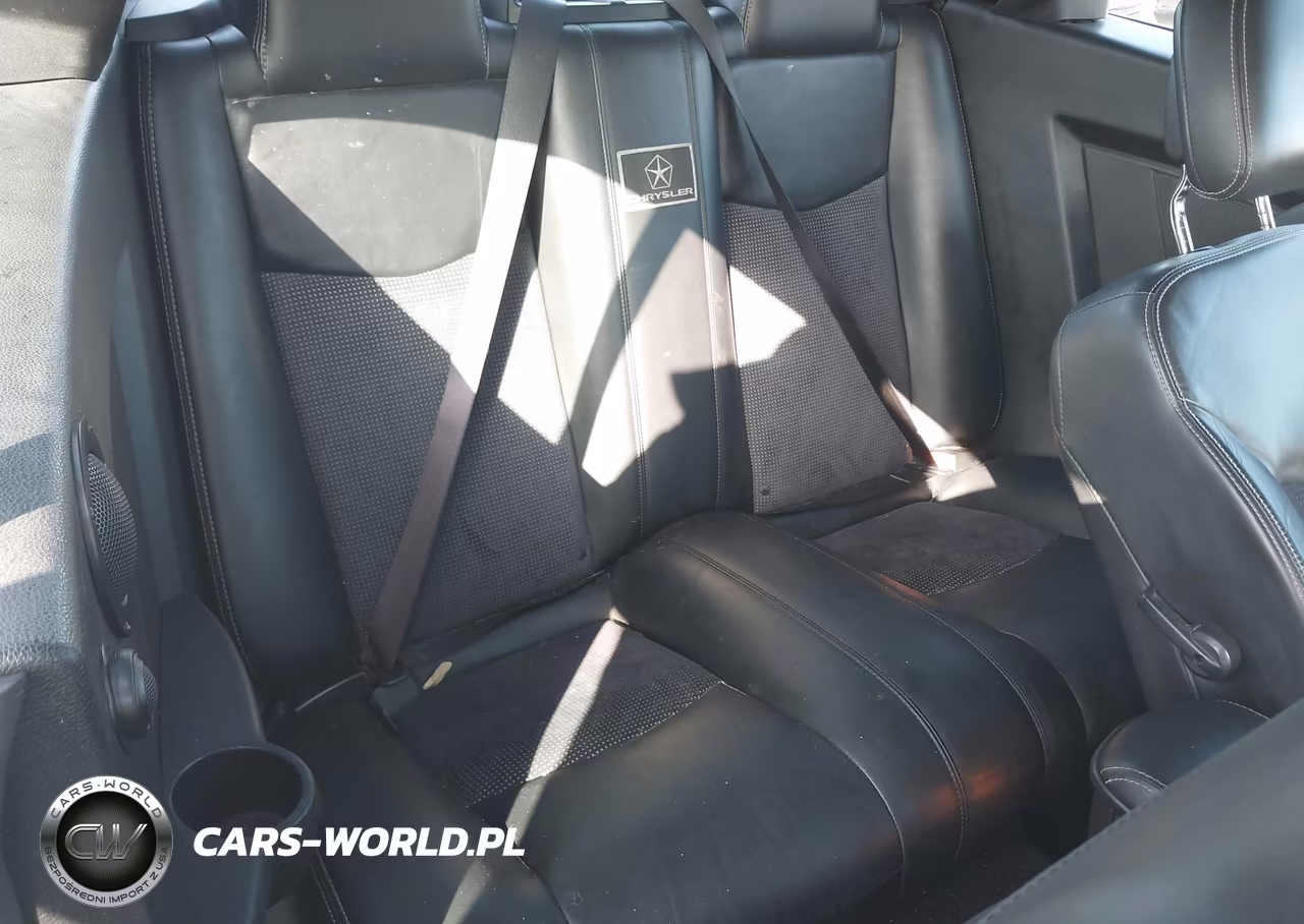 2014 Chrysler 200 S VIN:1C3BCBGG6EN163281 - 8