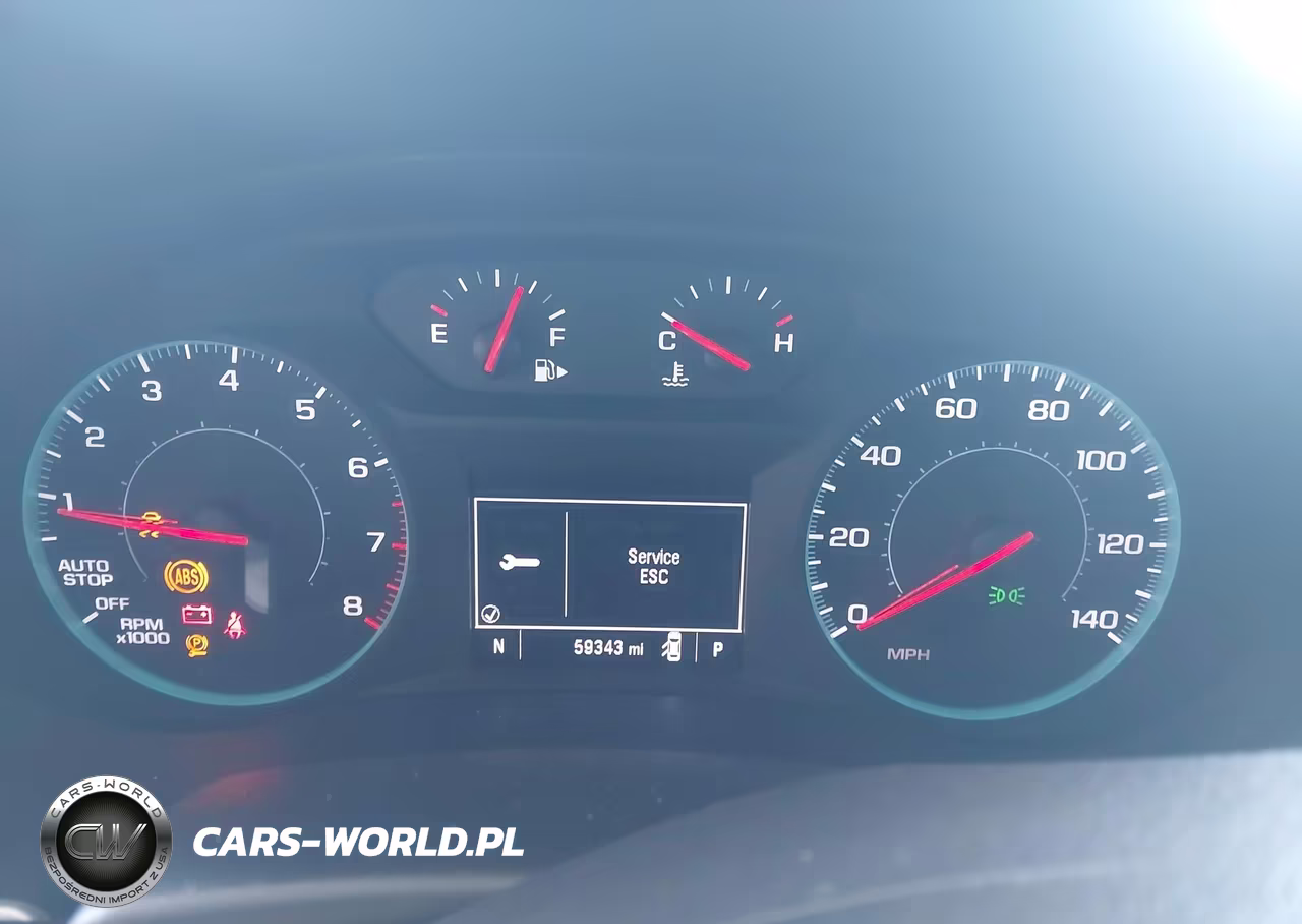 2023 Chevrolet Malibu Fwd 1Lt VIN:1G1ZD5ST9PF218759 - 7