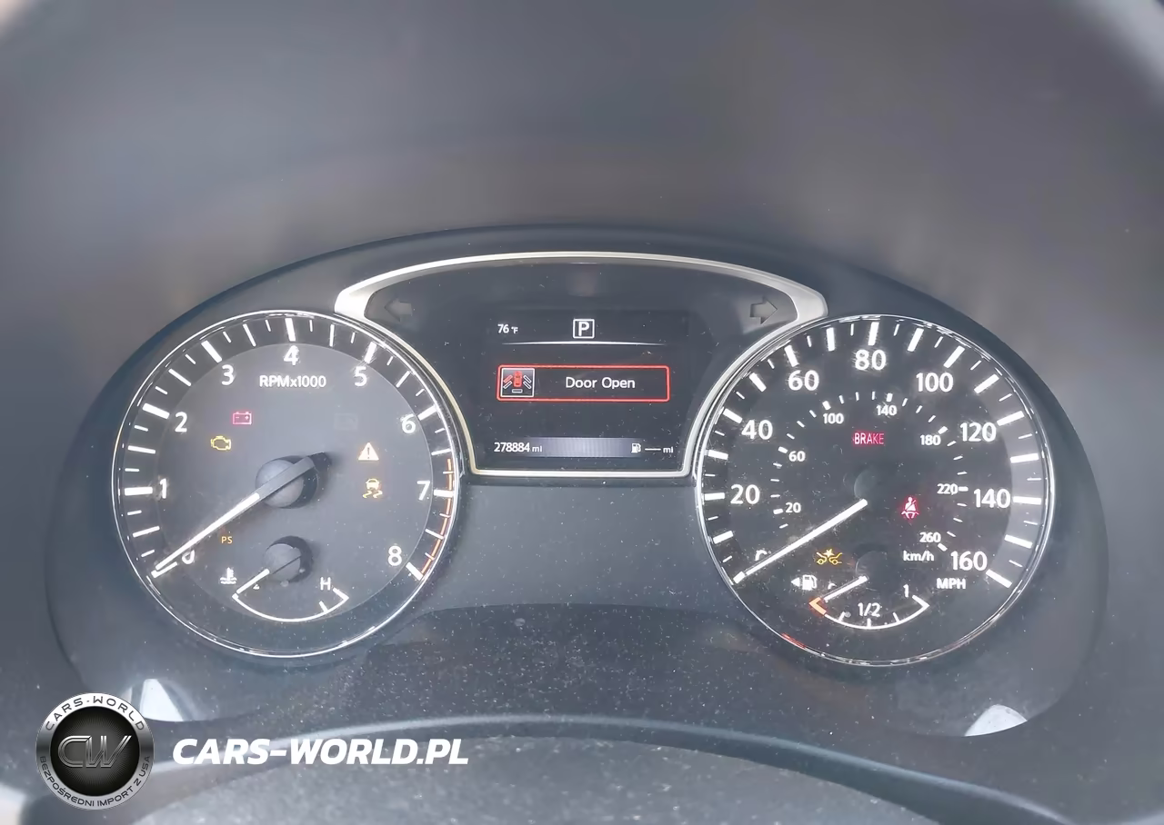 2018 Nissan Altima 2.5 Sr VIN:1N4AL3AP8JC257258 - 7