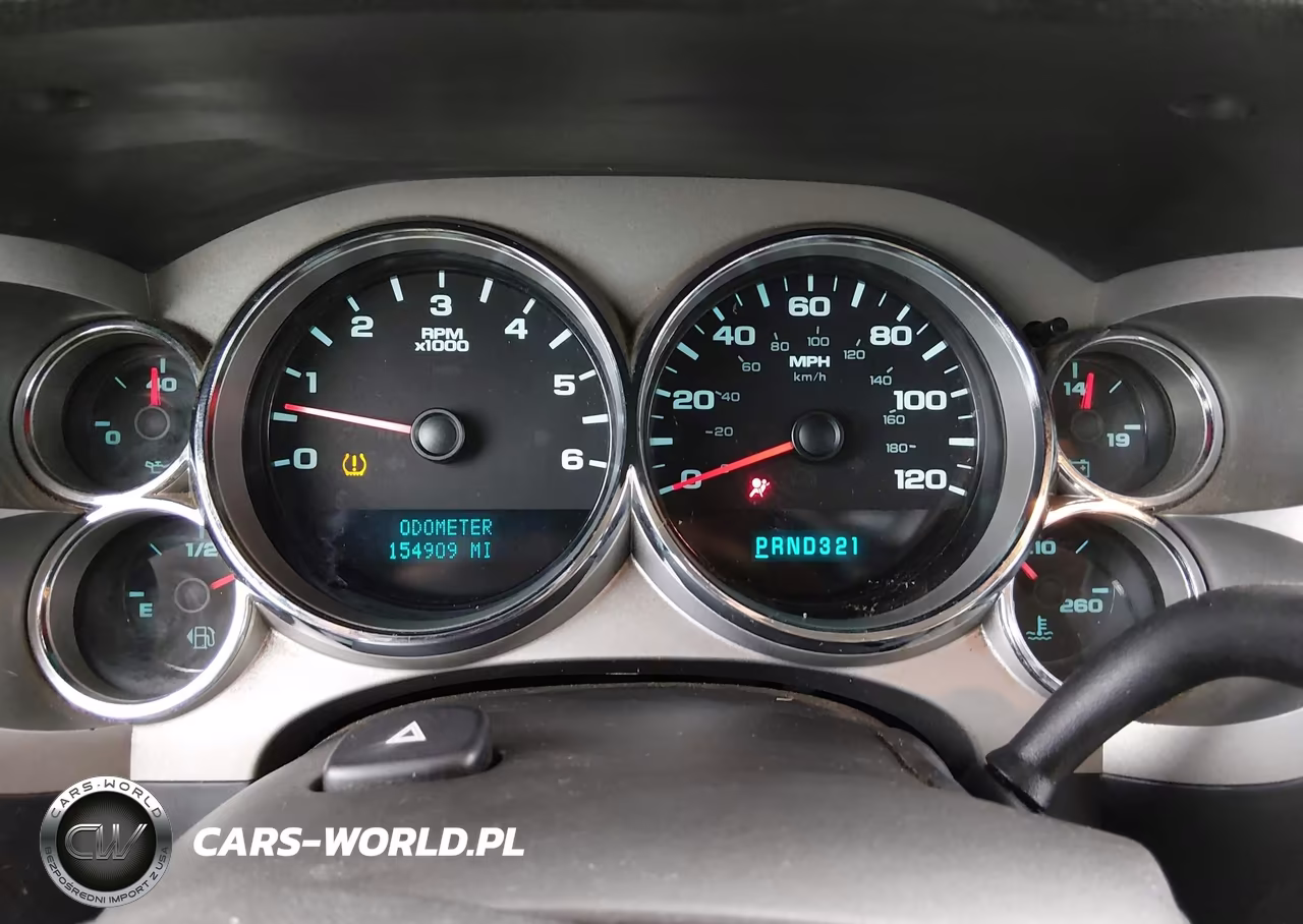 2008 Chevrolet Silverado 1500 Lt1 VIN:2GCEC19J081222004 - 7