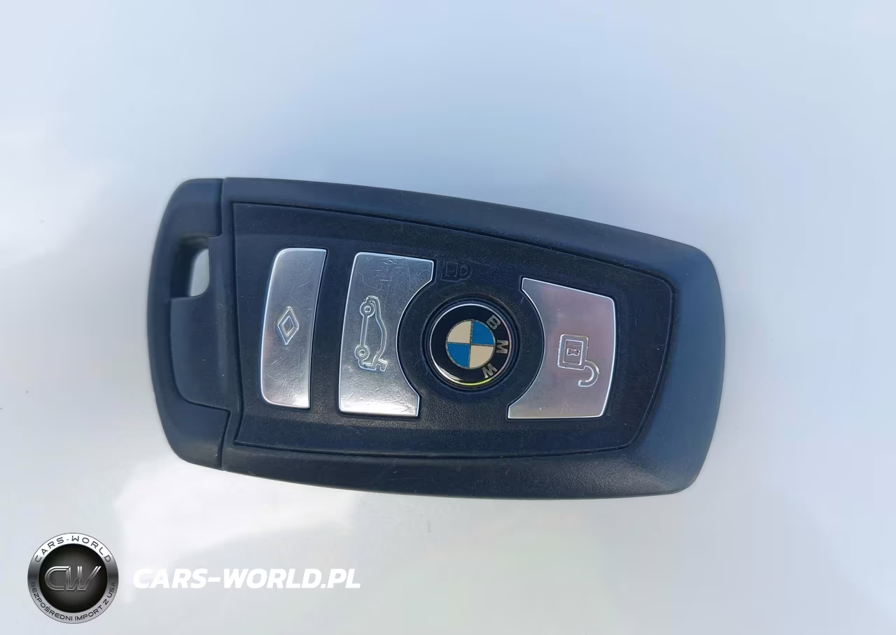 2011 BMW 535I VIN:WBAFR7C56BC602755 - 11