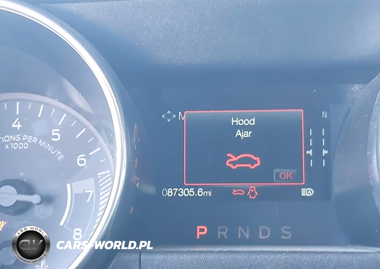 2022 Ford Mustang Ecoboost Premium VIN:1FATP8UH1N5103094 - 15