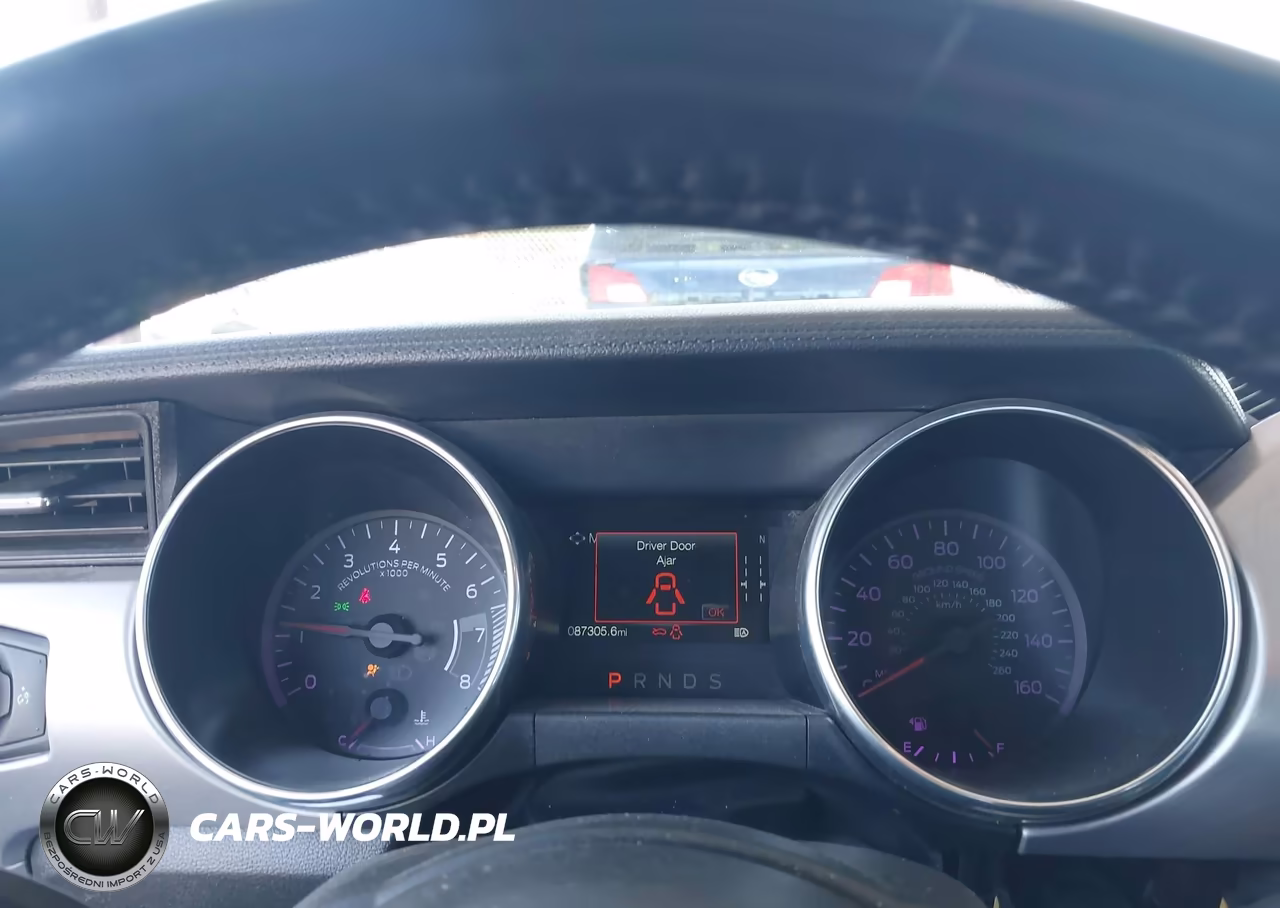 2022 Ford Mustang Ecoboost Premium VIN:1FATP8UH1N5103094 - 7