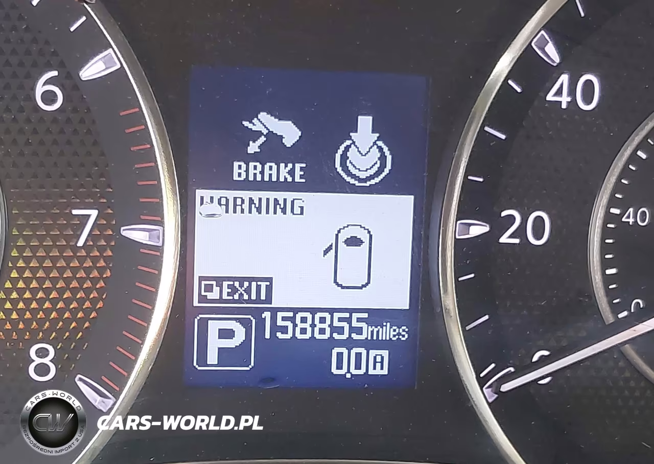 2017 Nissan Armada Sv VIN:JN8AY2NC5H9503613 - 15