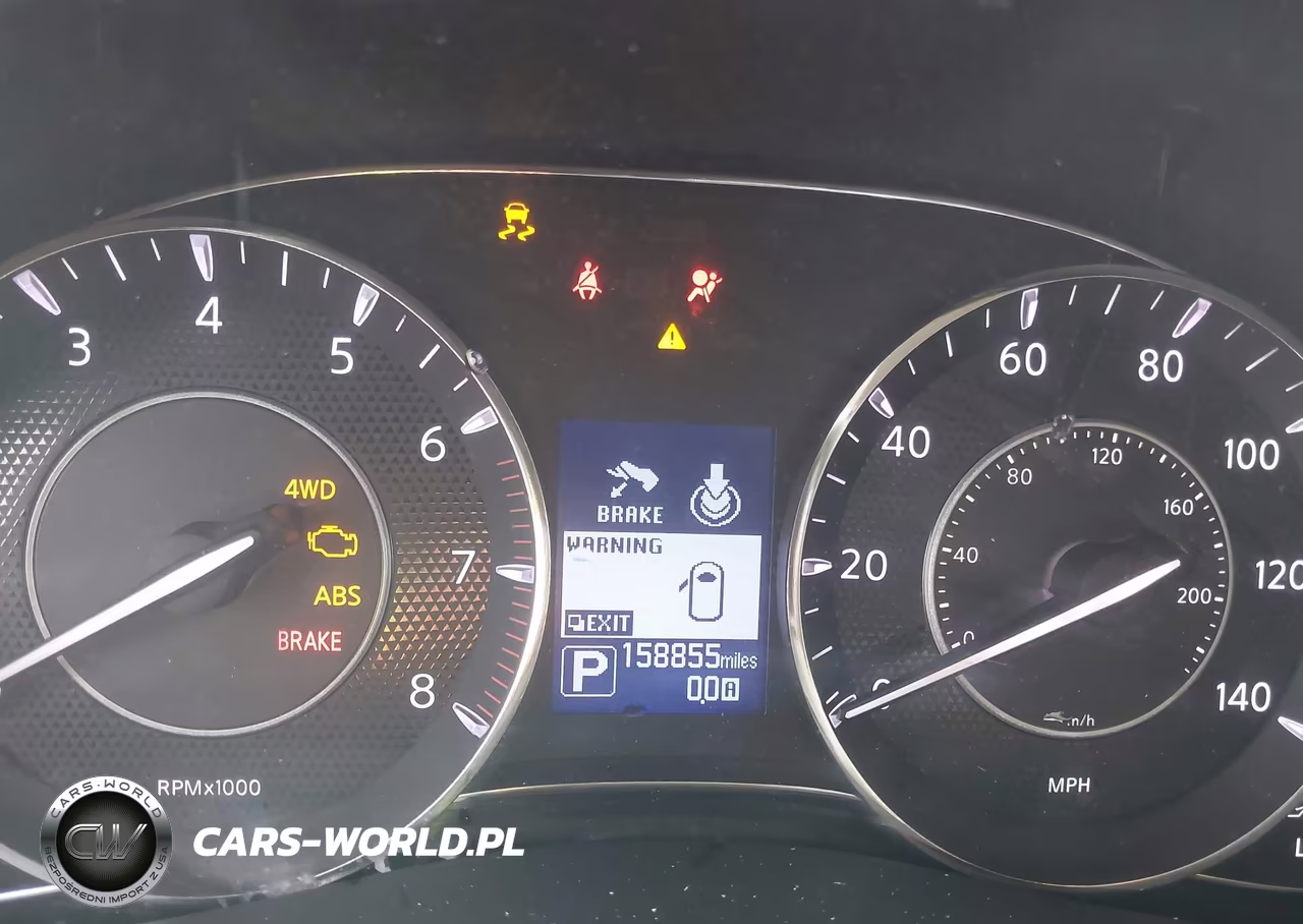 2017 Nissan Armada Sv VIN:JN8AY2NC5H9503613 - 7