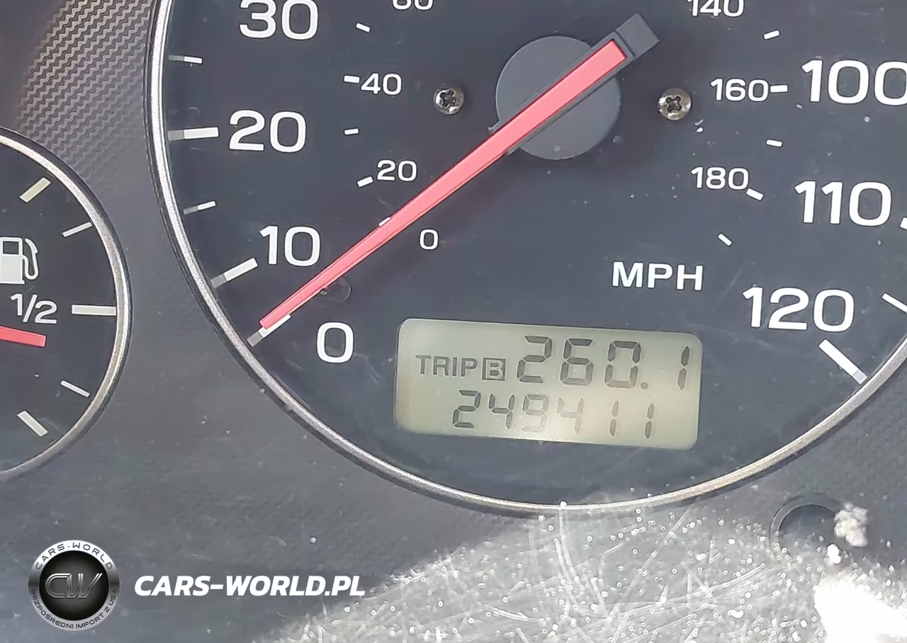 2004 Subaru Outback H6-3.0-H6-3.0 Vdc VIN:4S3BE896547203124 - 15