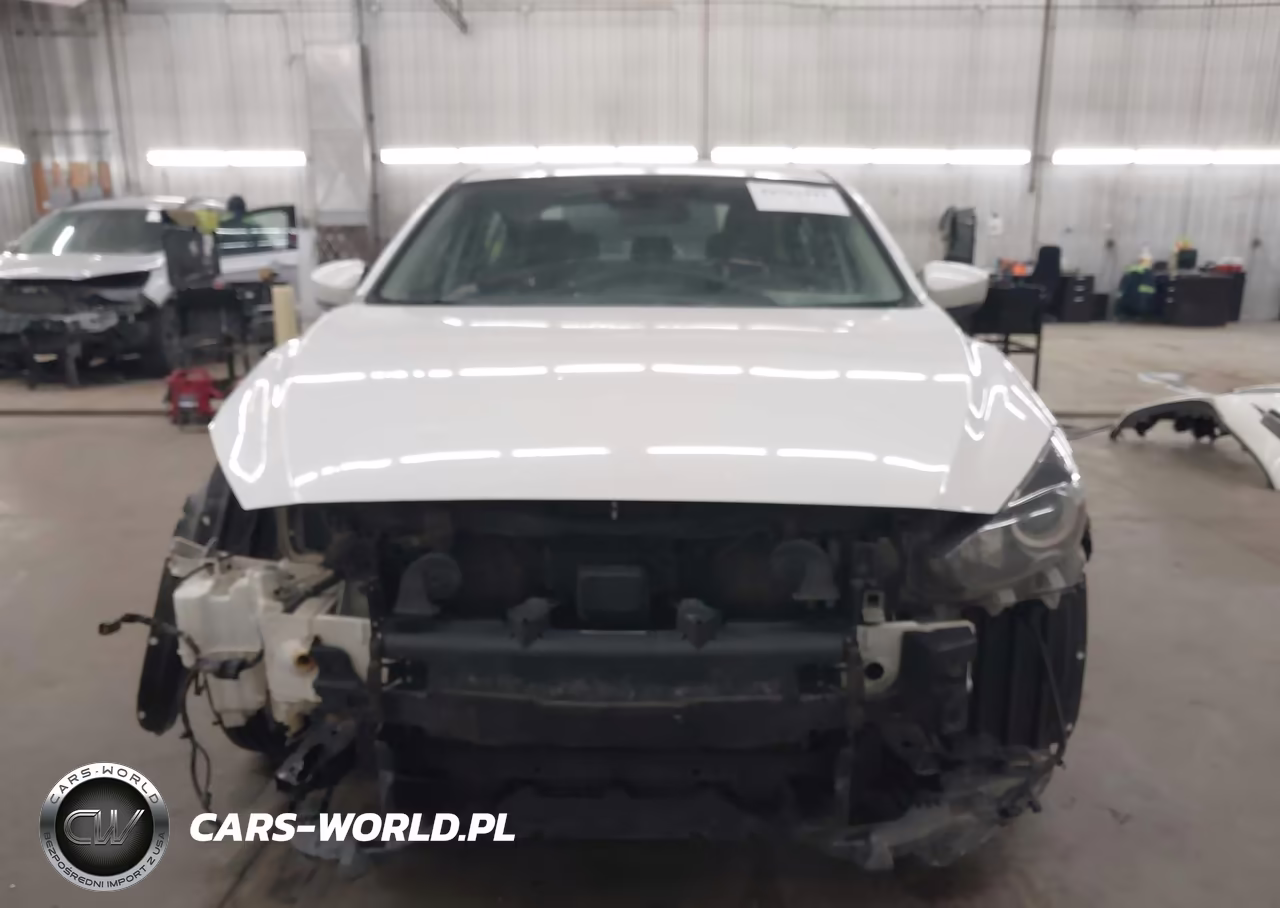 2018 Mazda Mazda3 Sport VIN:3MZBN1U7XJM159997 - 13