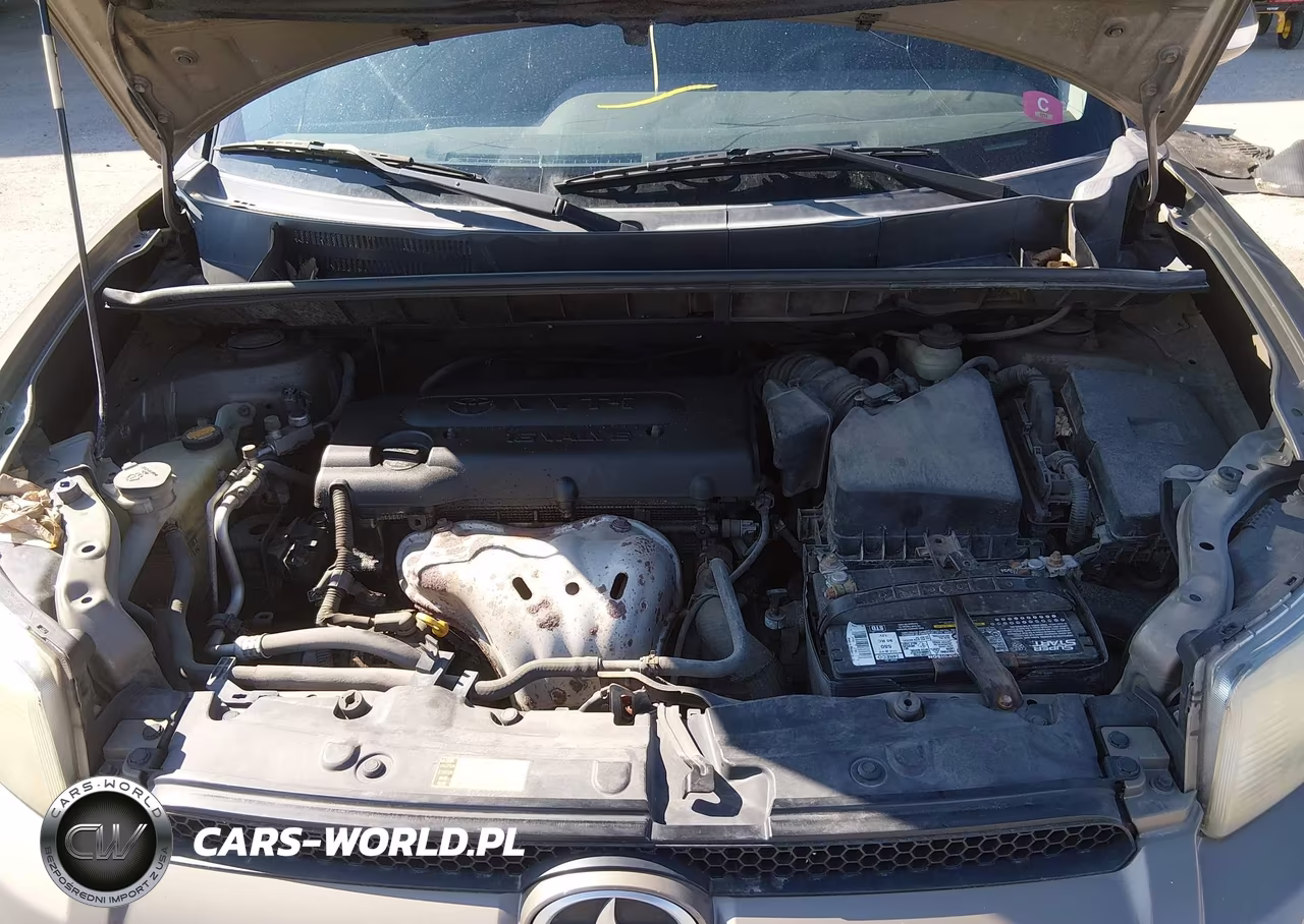 2012 Scion Xb VIN:JTLZE4FEXCJ027535 - 10
