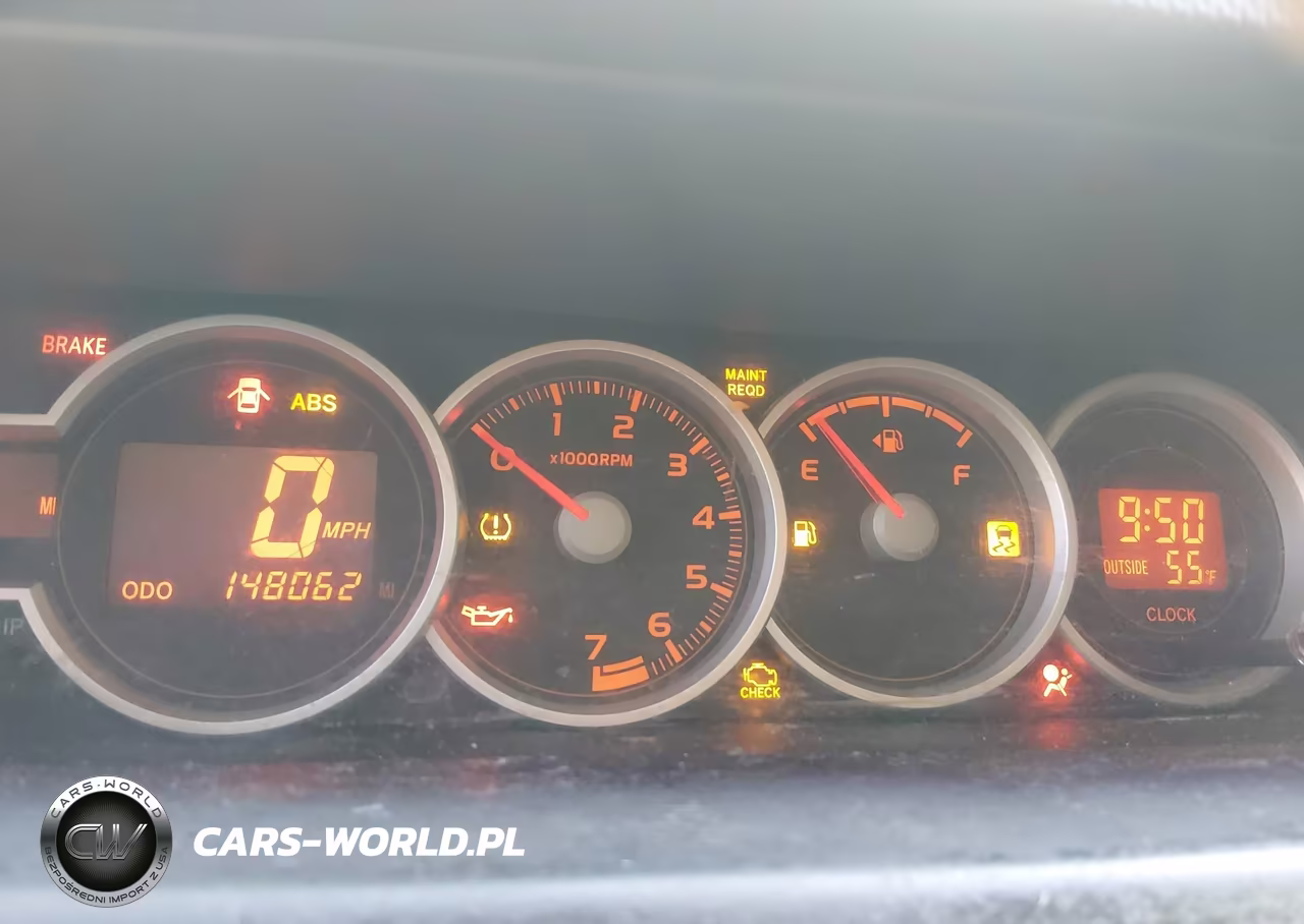 2012 Scion Xb VIN:JTLZE4FEXCJ027535 - 7