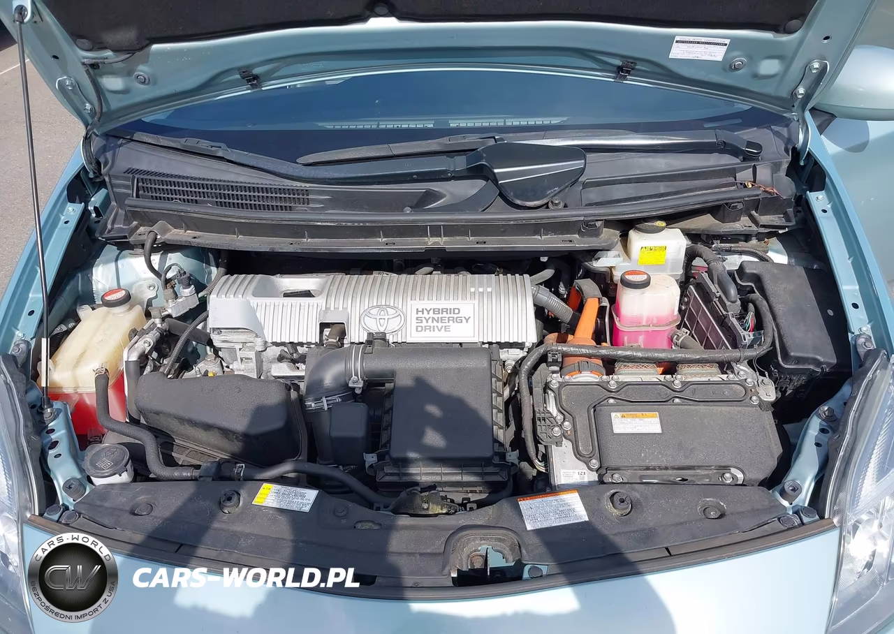 2015 Toyota Prius Five-Four-Persona Series Special Edition-Three-Two VIN:JTDKN3DU0F1968398 - 10